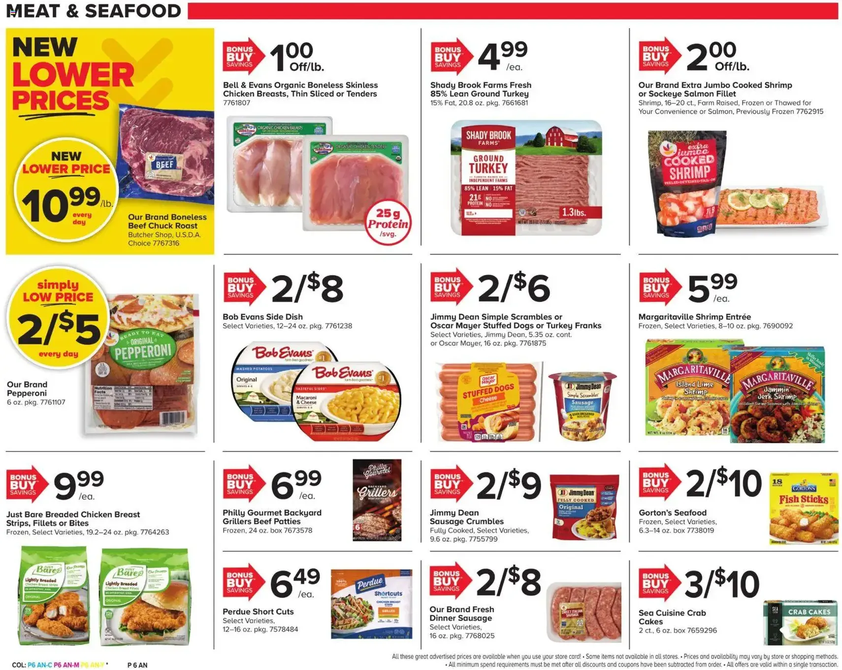 Giant Weekly Ad - valid flyer from 05/29/2026, page 15 of 23