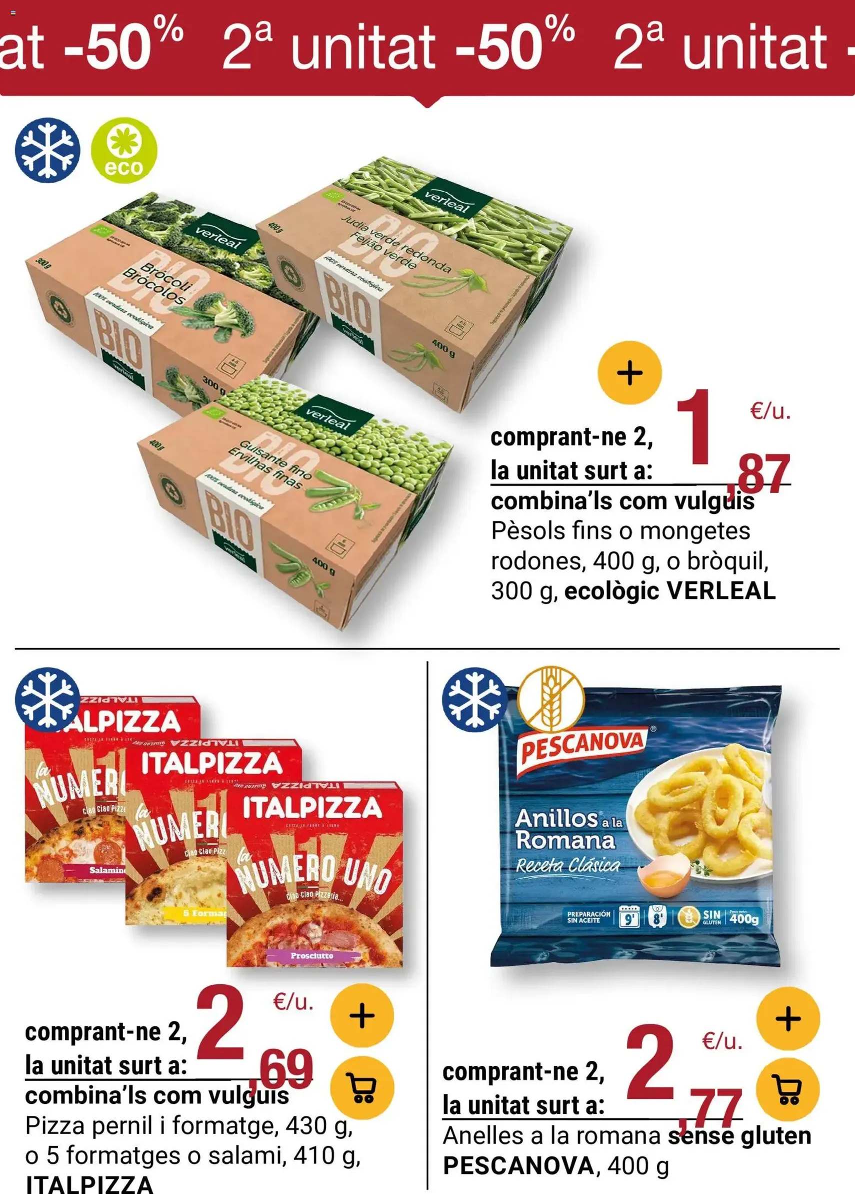 Bonpreu folleto - folleto válido desde 20/01/2026 página 30 de 70