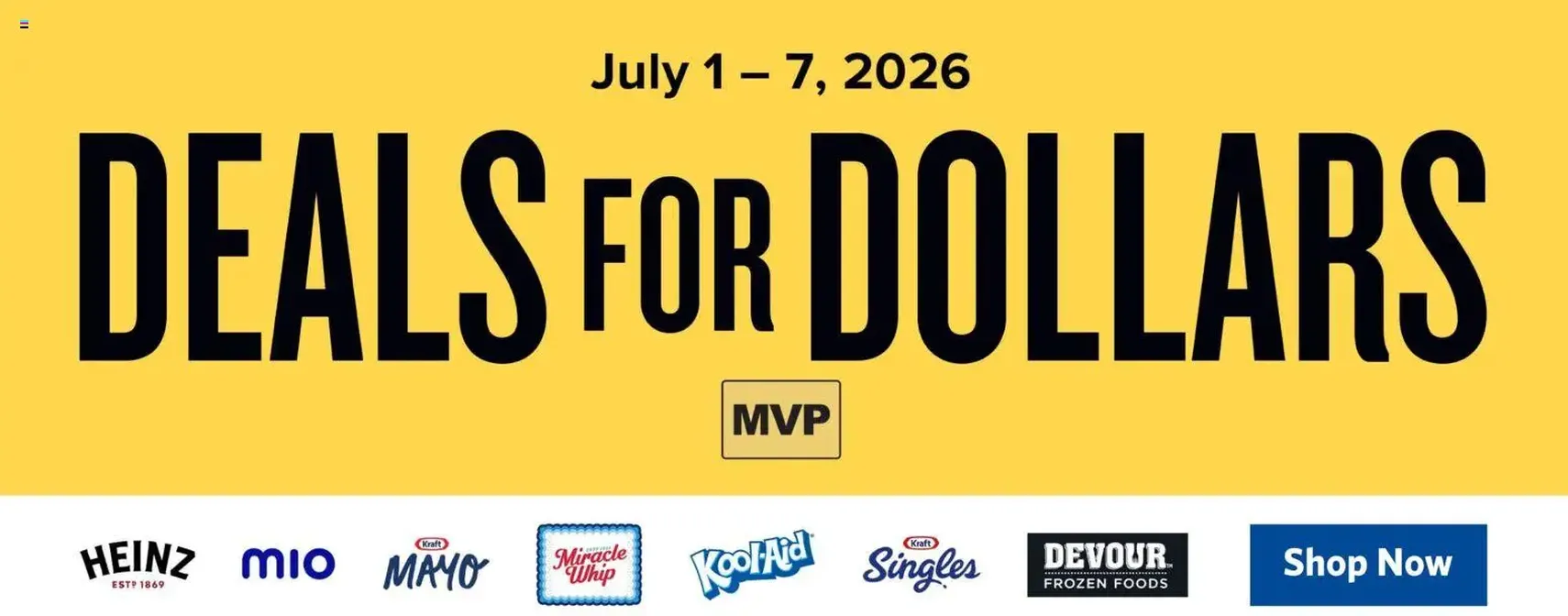 Food Lion Weekly Ad - valid flyer from 07/01/2026, page 9 of 16