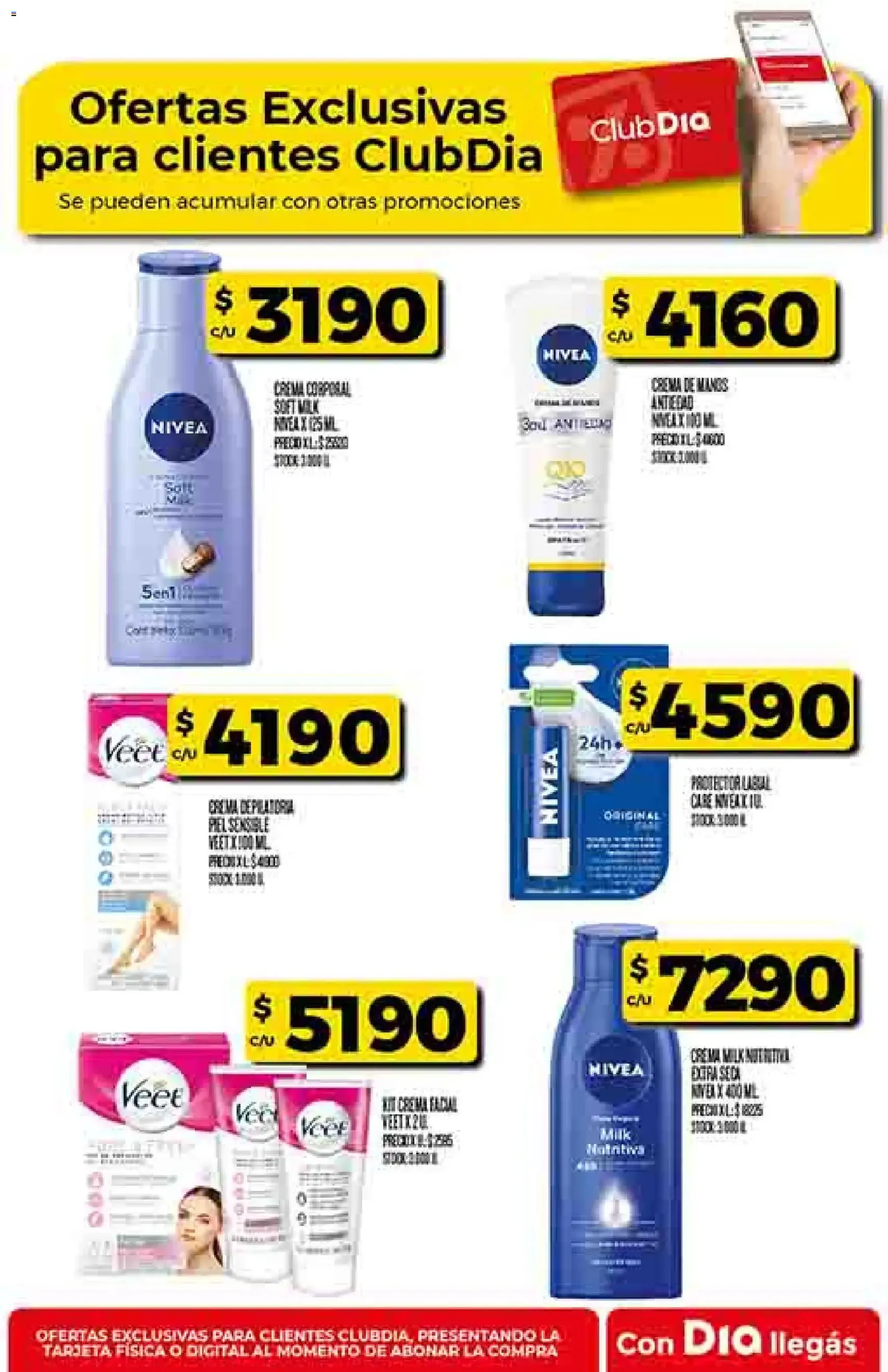 Supermercado DIA Ofertas - folleto válido desde 04/03/2026 página 53 de 58