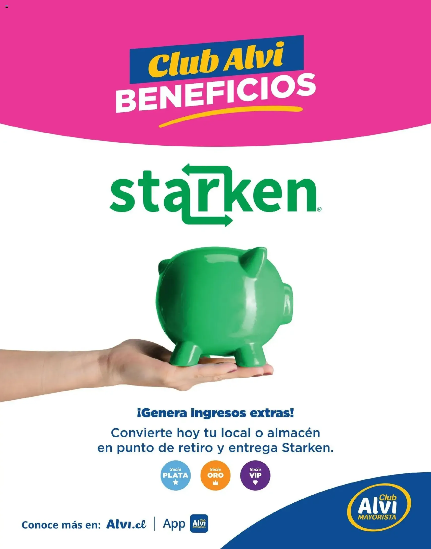 Alvi catálogo - folleto válido desde 23.06.2026 página 12 de 24