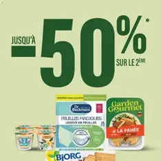 Monoprix catalogue - Prévisualisation du catalogue valable à partir du 21/04/2026