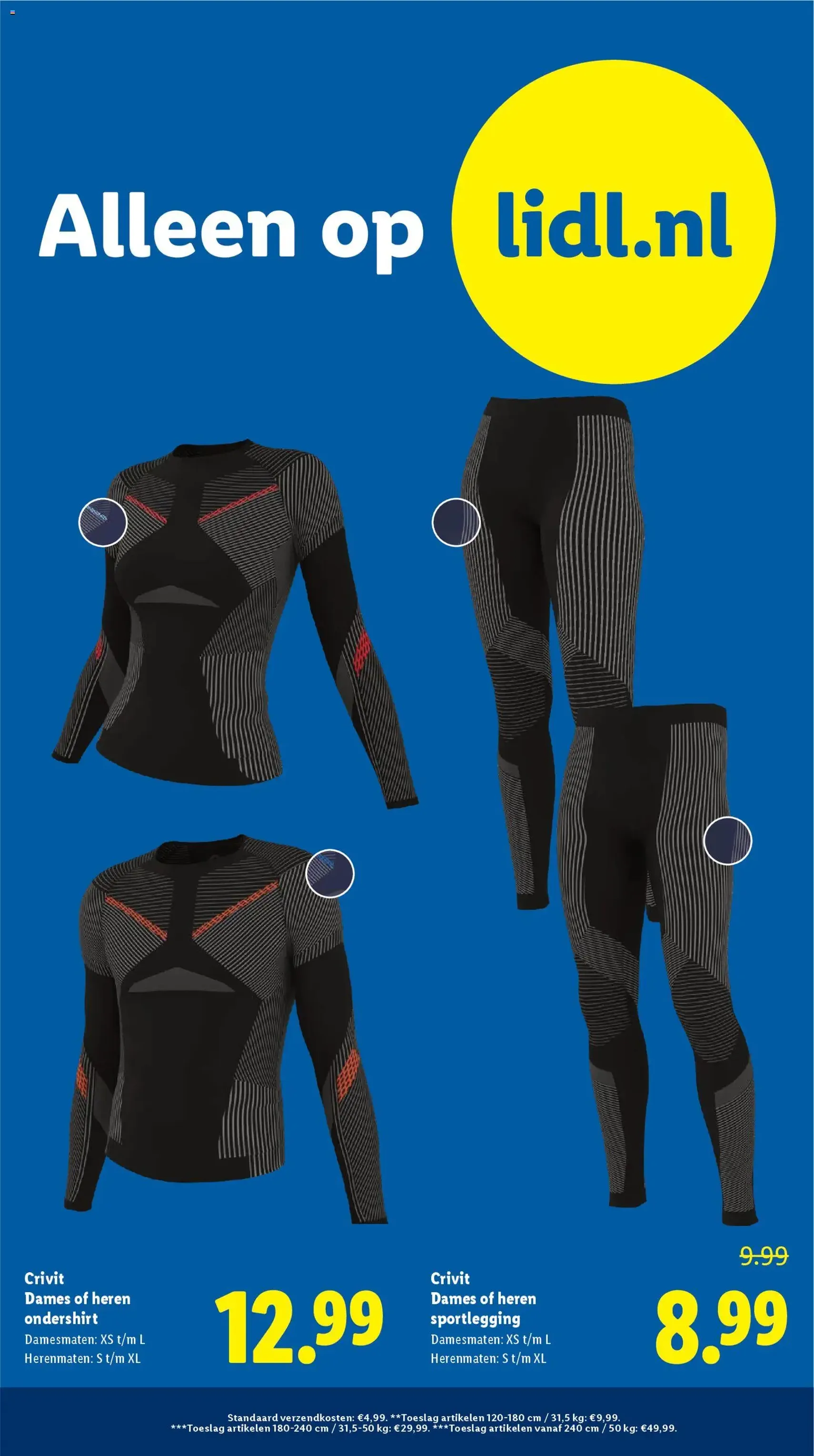 Lidl - Black Friday - geldige folder vanaf 24-11-2025 pagina 37 van 52