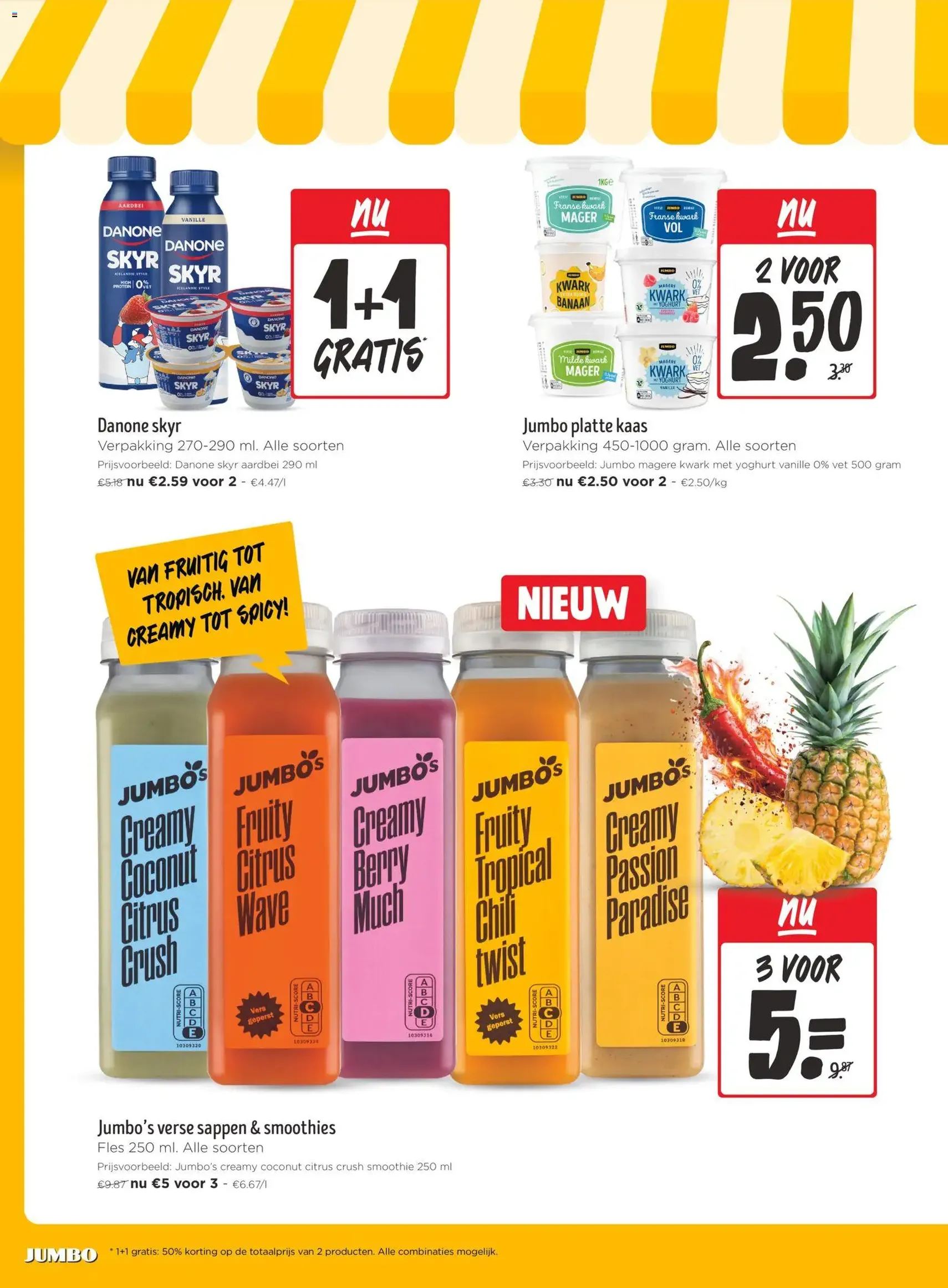 JUMBO folder / publicité - geldige folder vanaf 04/02/2026 pagina 2 van 16