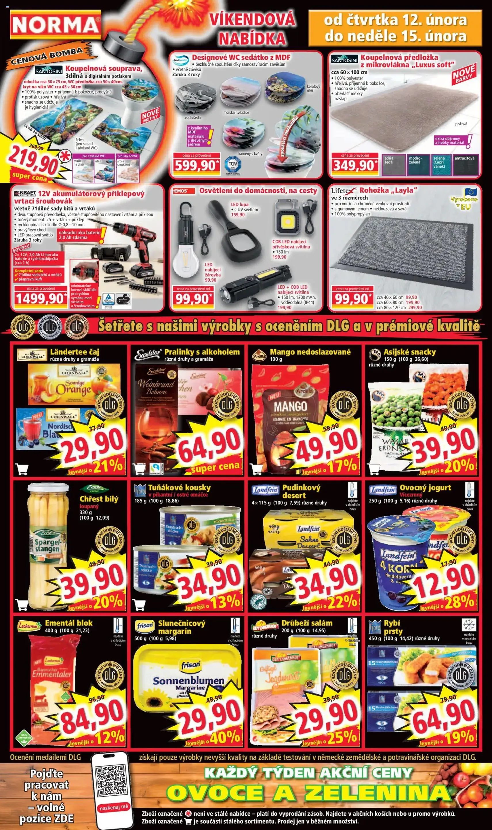 Norma leták - platný leták od 09.02.2026 strana 8 z 8