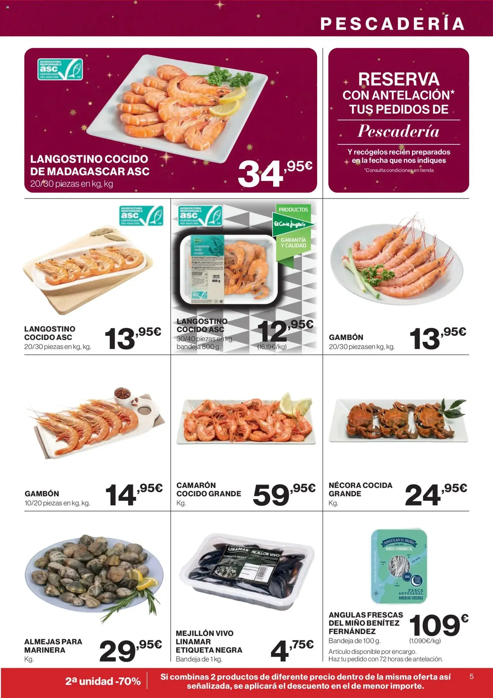 Supercor folleto - folleto válido desde 18/12/2025 página 5 de 48