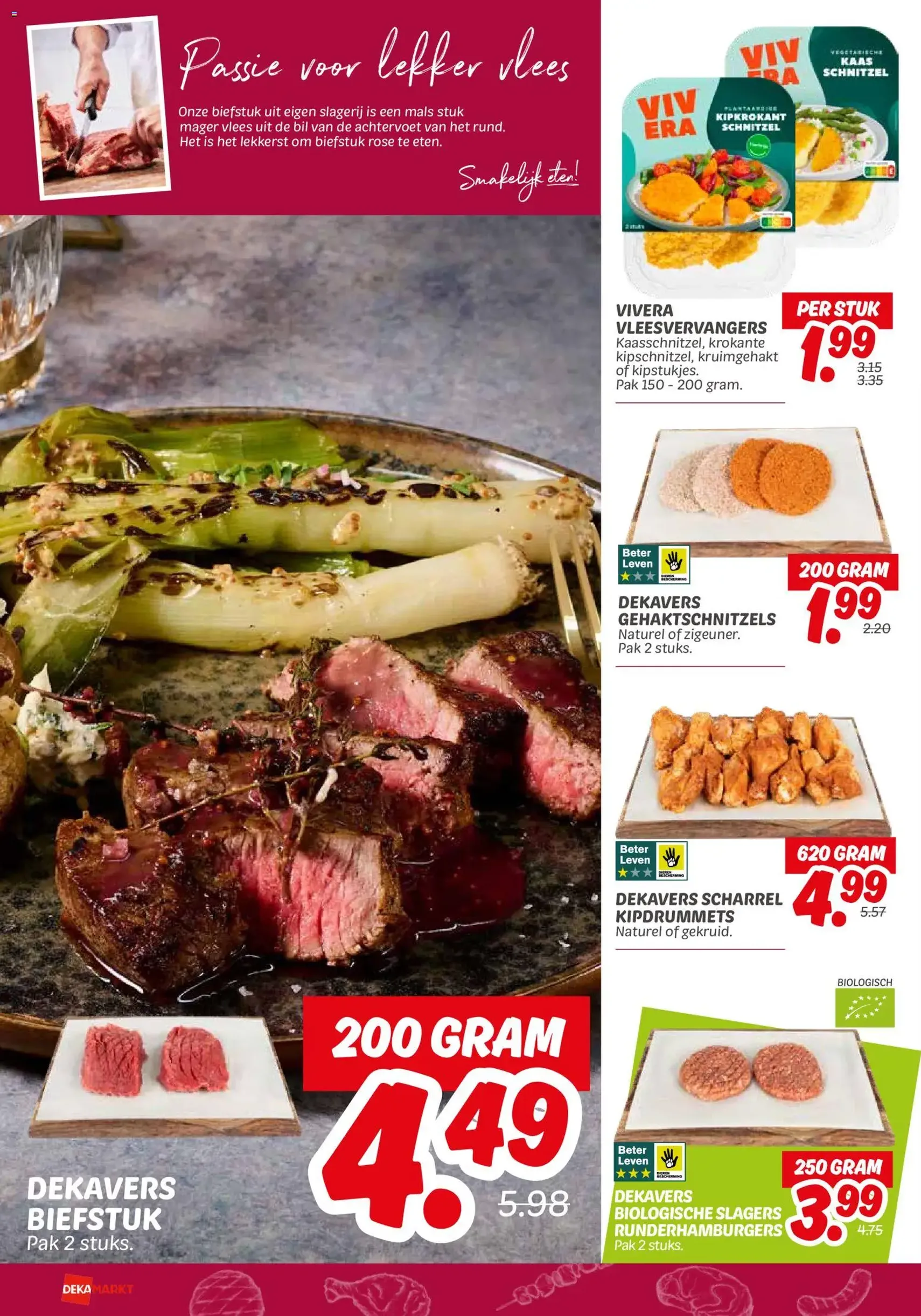 Dekamarkt - Folder - geldige folder vanaf 02-12-2025 pagina 6 van 28