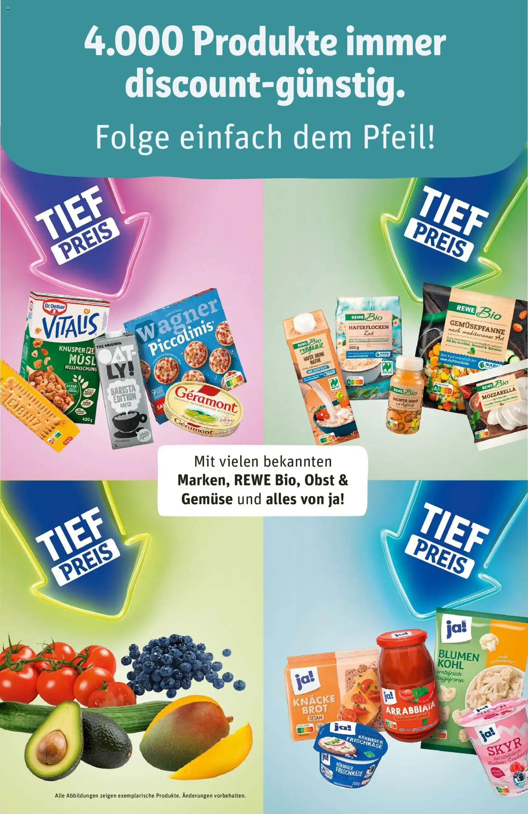 Rewe DE - DE Folder - geldige folder vanaf 18-05-2026 pagina 26 van 32