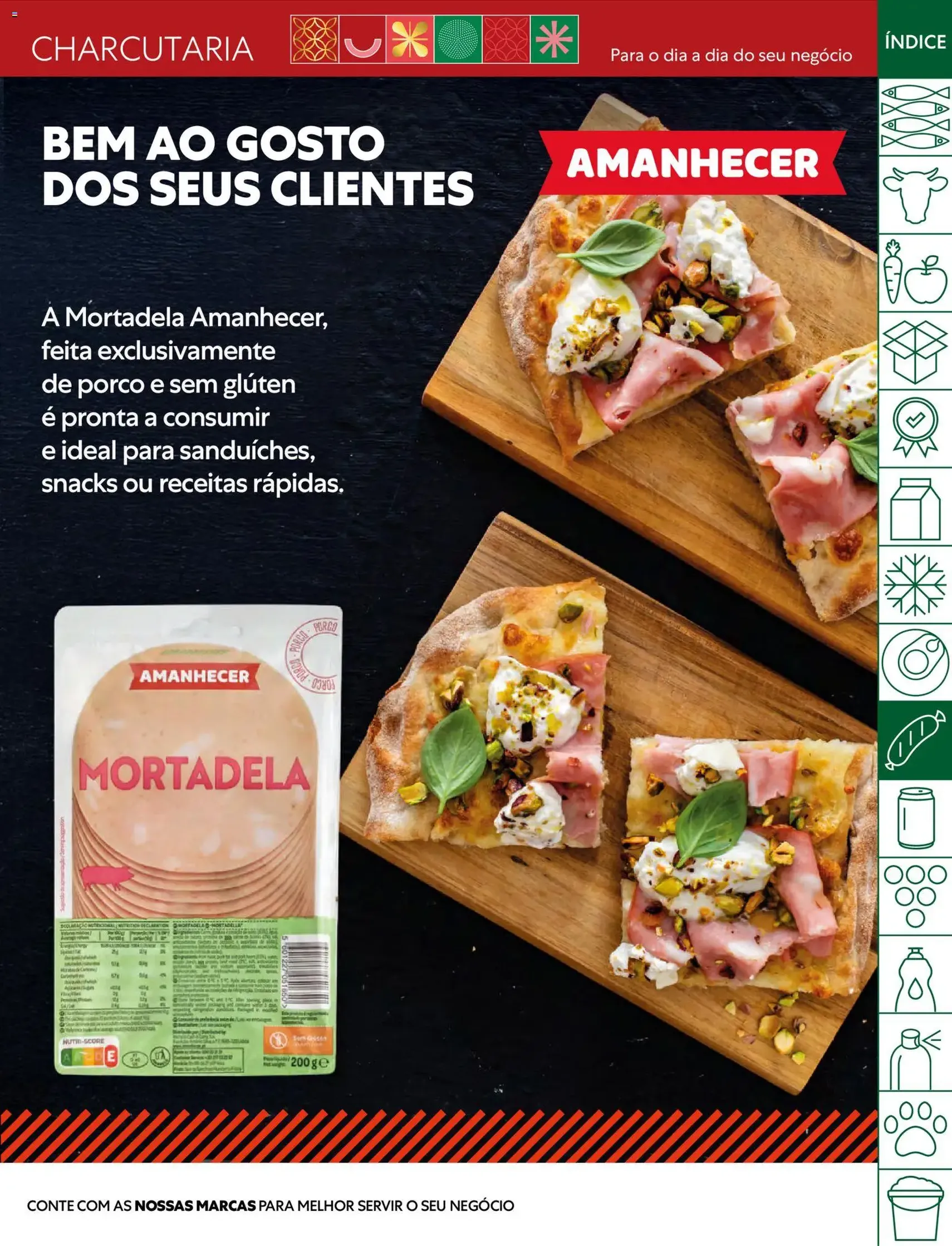 Recheio folheto - folheto válido a partir de 09/12/2025 página 27 de 53