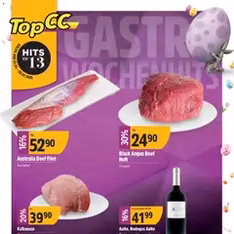 TopCC aktionen - Prospekt Vorschau gültig ab 23.03.2026