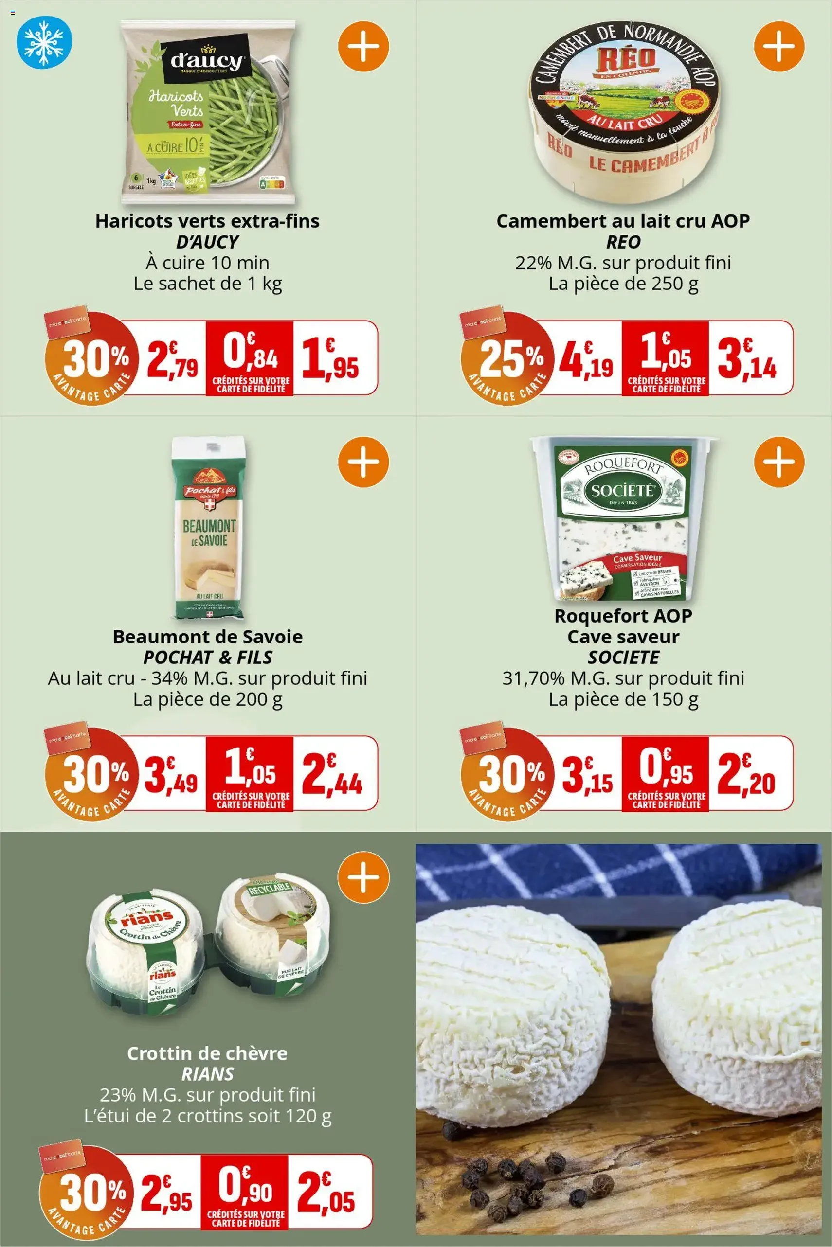 Coccinelle catalogue - brochure valable à partir du 25/03/2026, page 10 sur 49