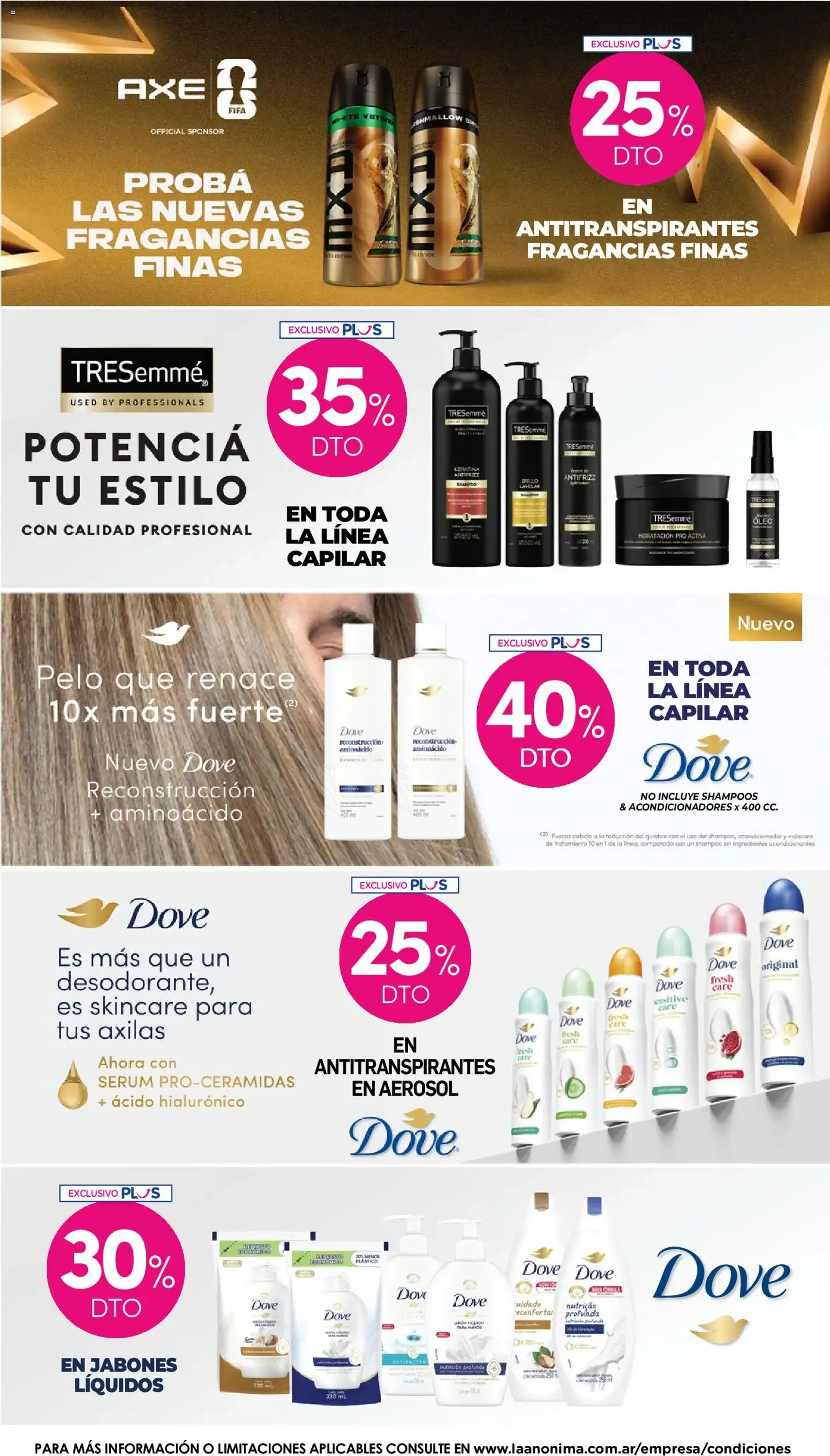 La Anonima catálogo - folleto válido desde 04/06/2026 página 28 de 41