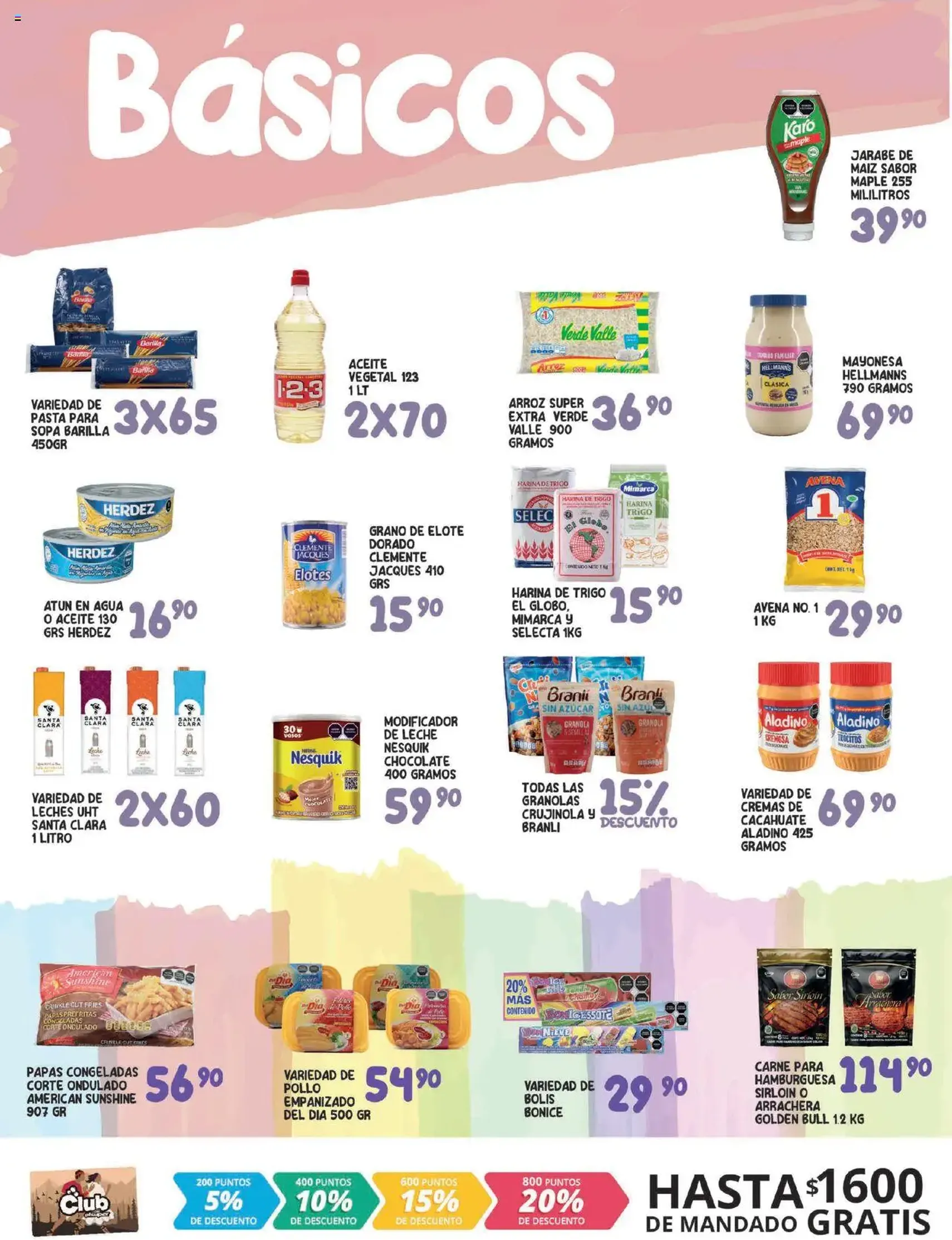 Alsuper folleto - folleto válido desde 26/08/2025 página 2 de 8