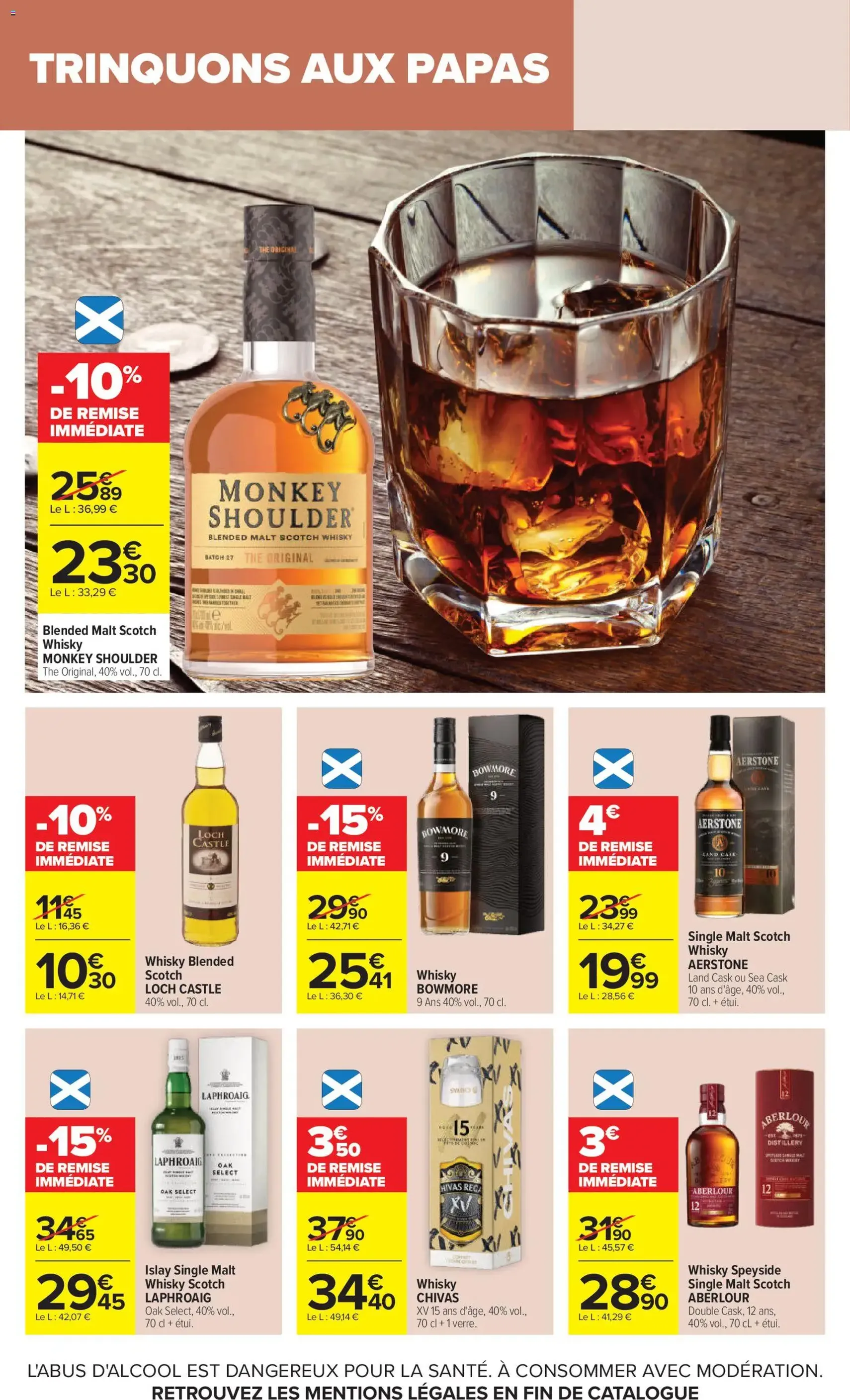 Carrefour catalogue - brochure valable à partir du 09/06/2026, page 18 sur 109