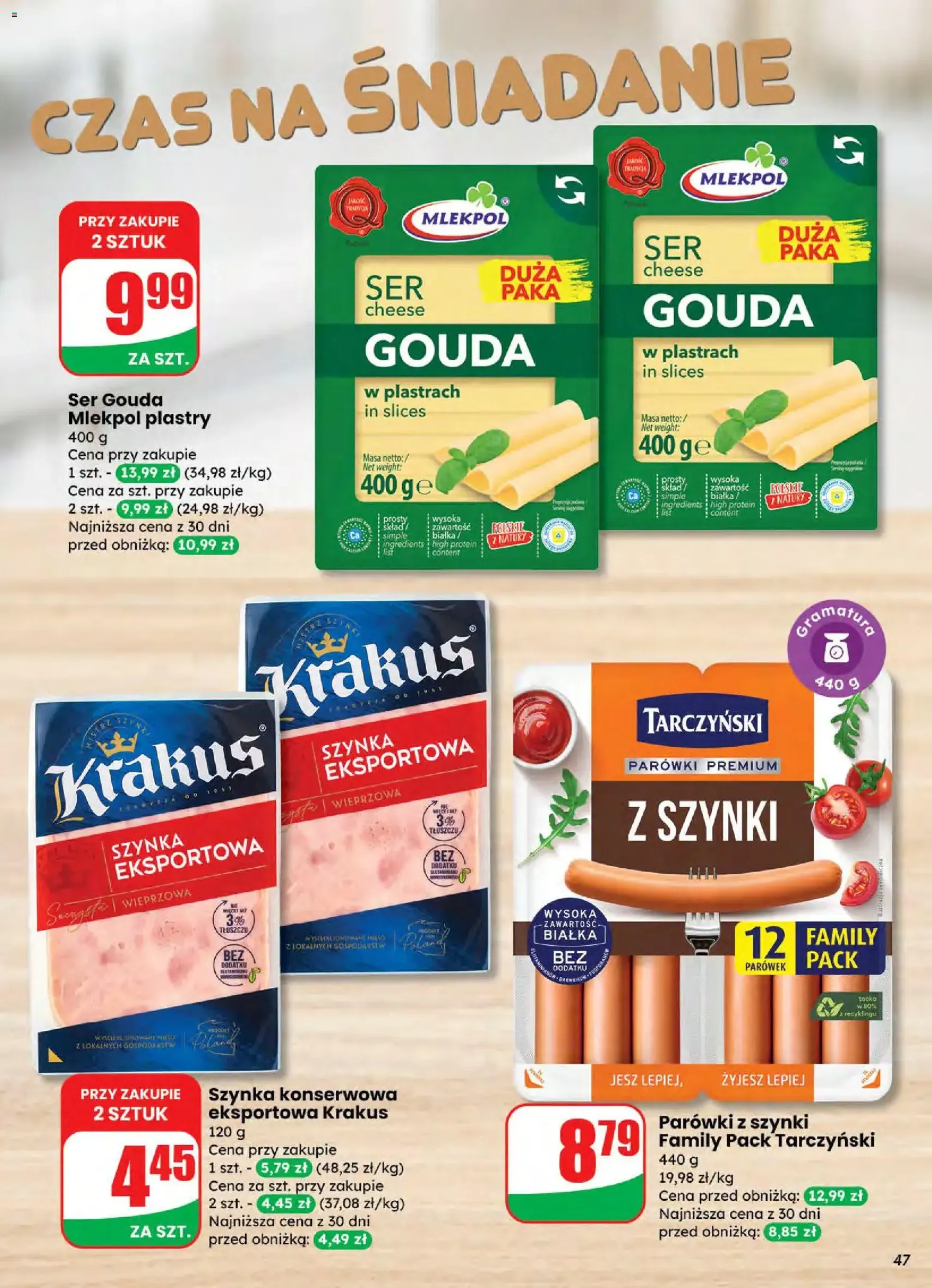 Dino Gazetka - ważny gazetka od 26.11.2025 strona 47 z 80