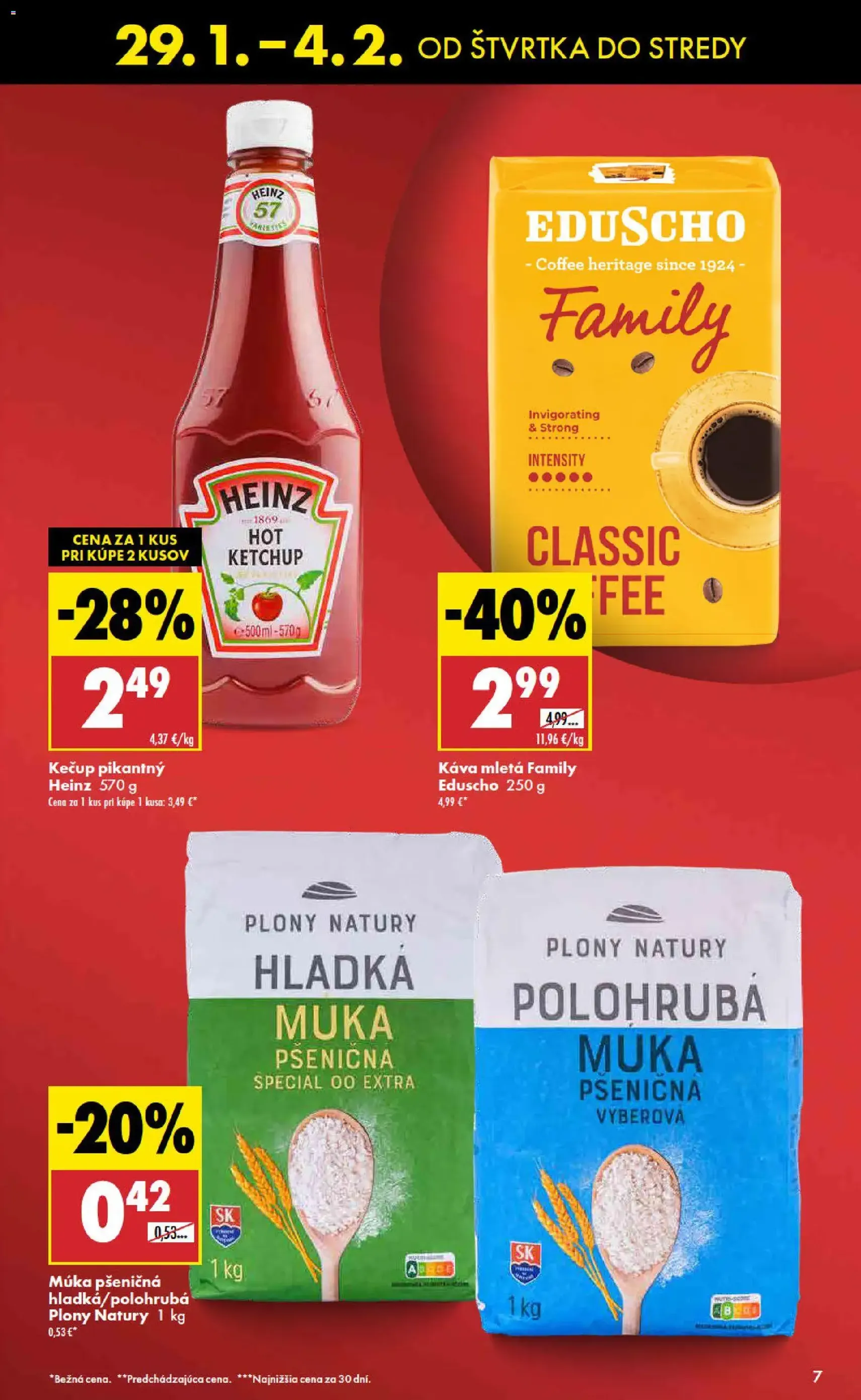 Biedronka leták - platný leták od 29.01.2026 strana 7 z 48