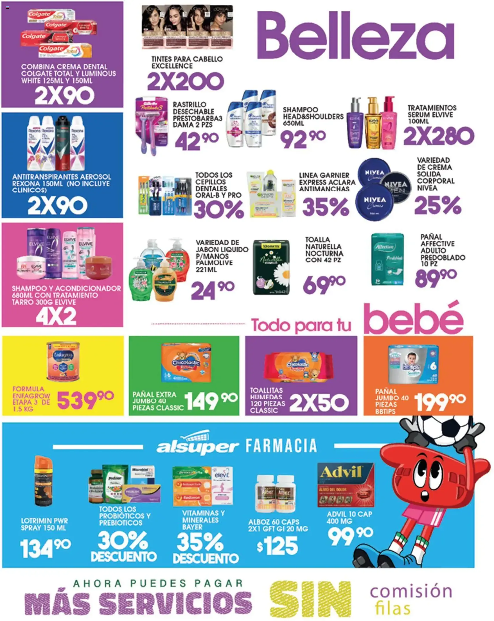 Alsuper folleto - folleto válido desde 21/07/2026 página 4 de 8