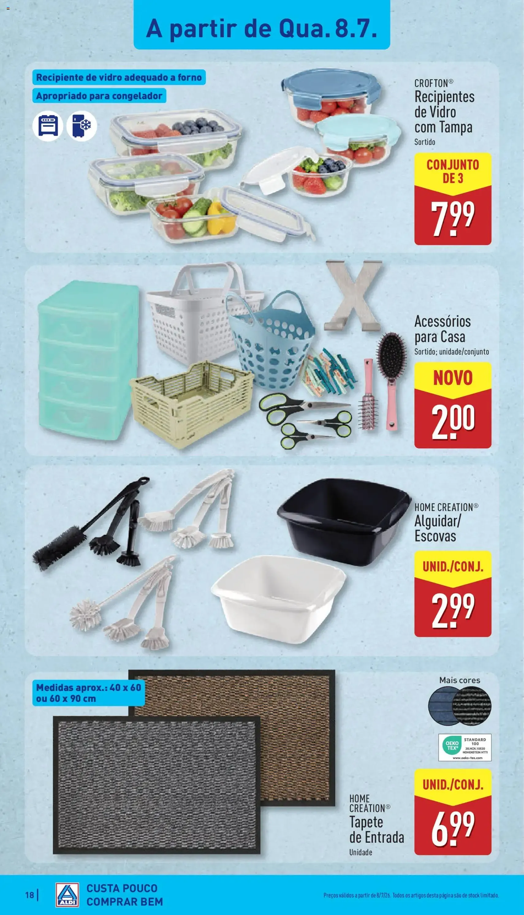 Aldi folheto - folheto válido a partir de 06/07/2026 página 18 de 34