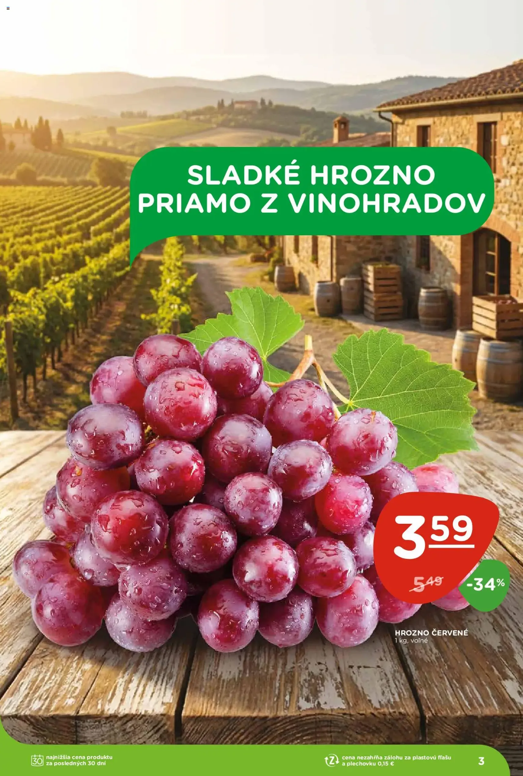 Terno leták - platný leták od 11.06.2026 strana 3 z 26