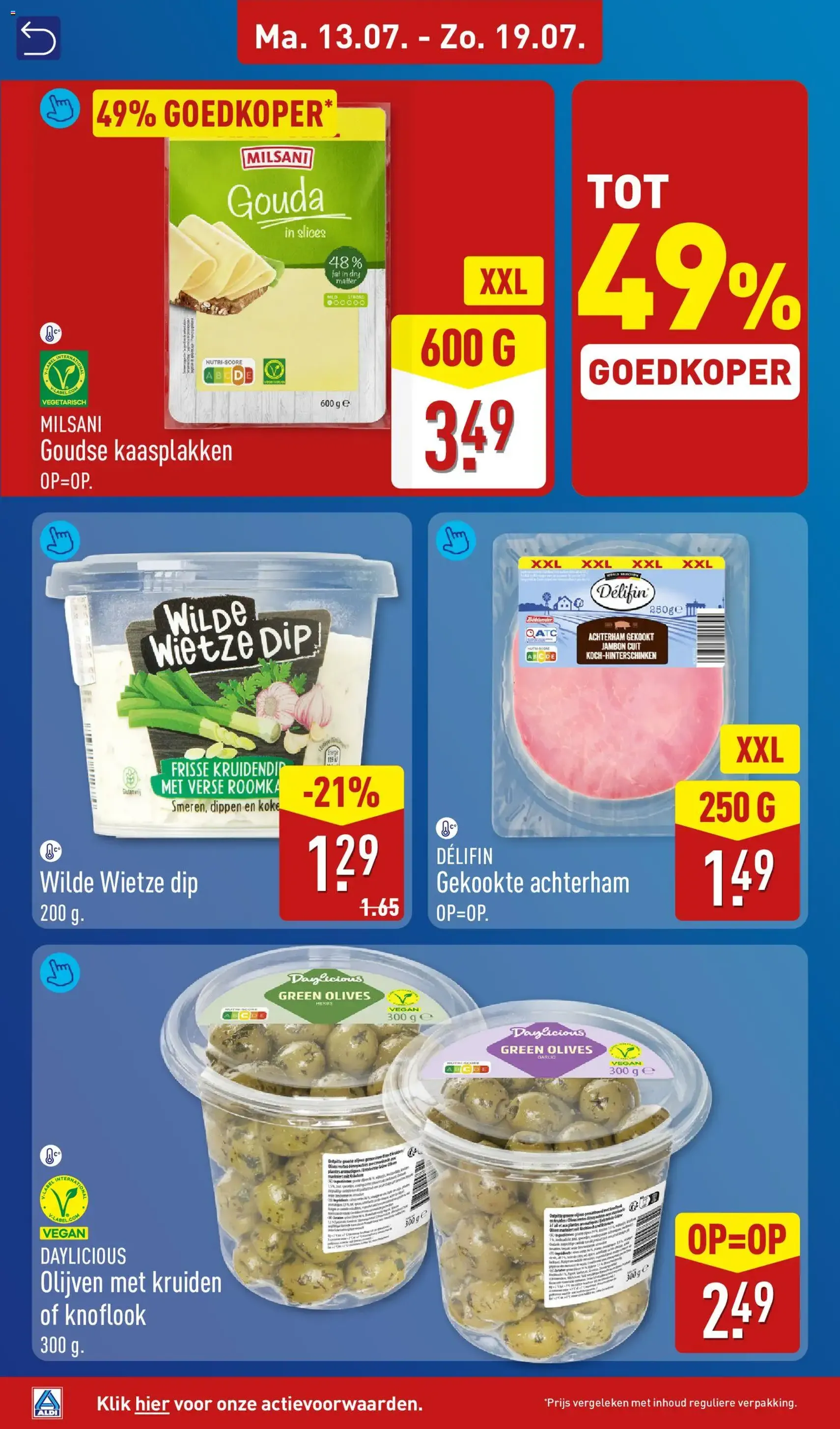 Aldi folder week 29 - geldige folder vanaf 13-07-2026 pagina 10 van 71