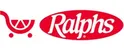 Logo Ralphs