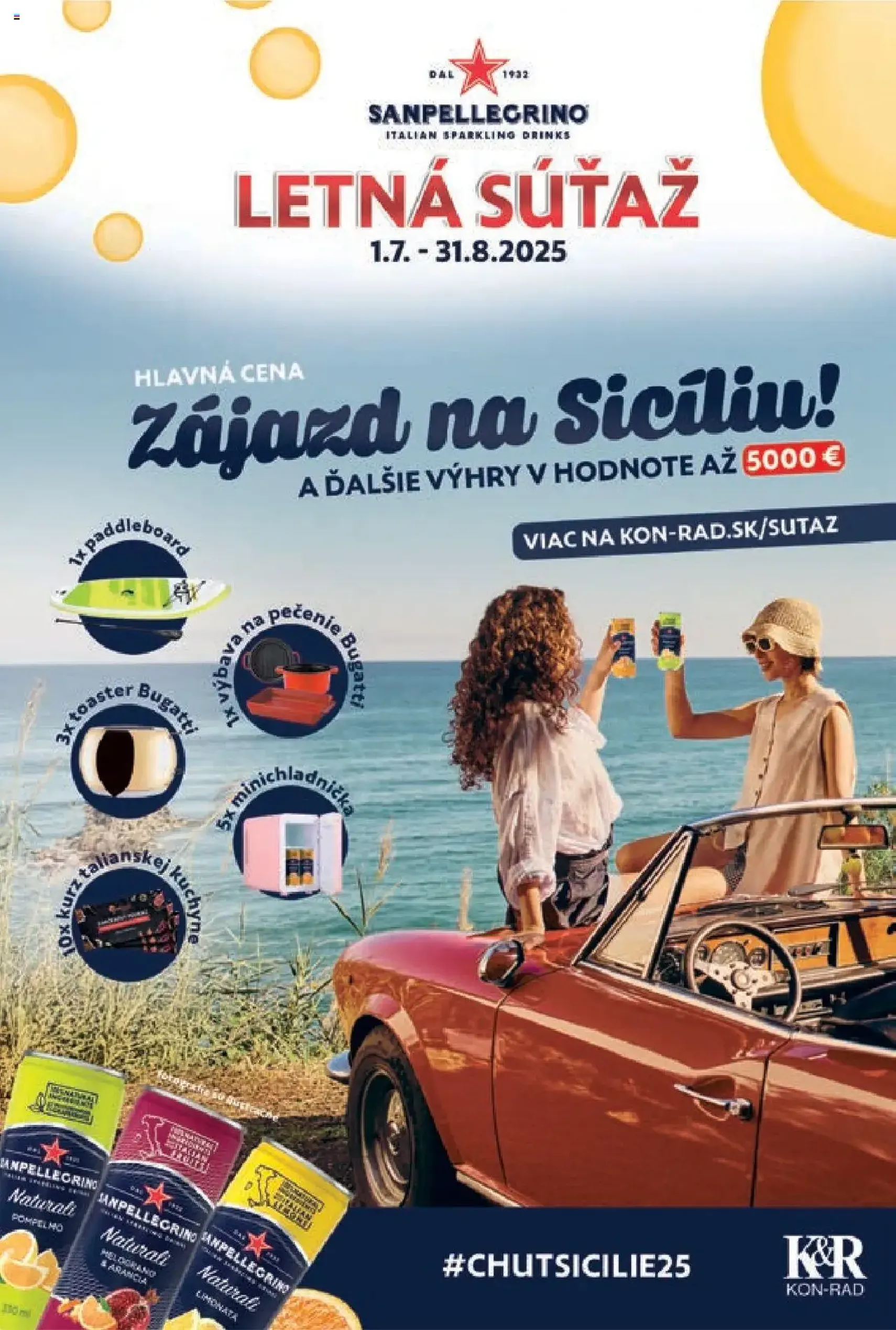 Kraj leták - platný leták od 24.07.2025 strana 15 z 15 Kraj leták - platný leták od 24.07.2025 strana 15 z 15