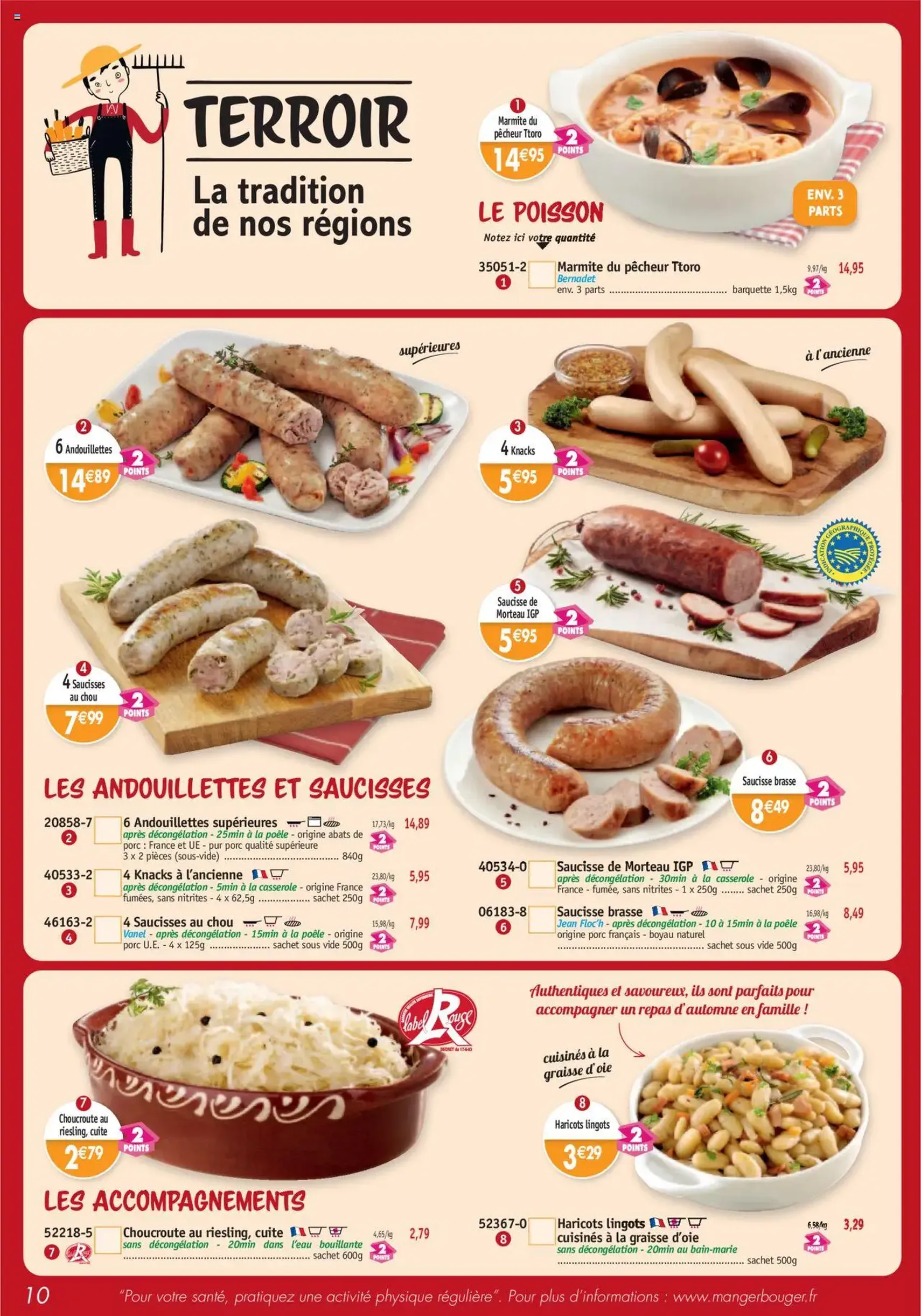 Maximo catalogue - brochure valable à partir du 26/09/2025, page 10 sur 64 Maximo catalogue - brochure valable à partir du 26/09/2025, page 10 sur 64