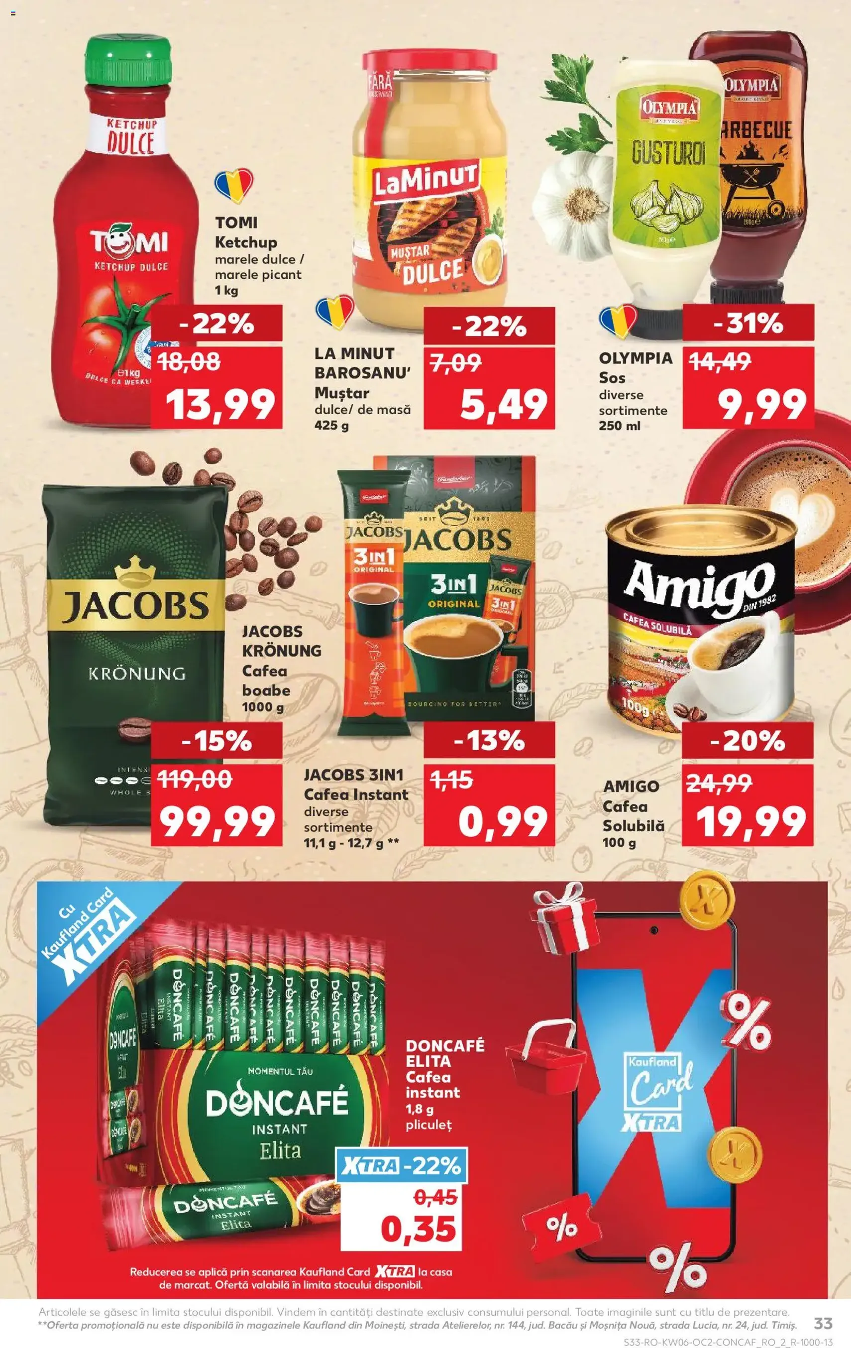 Catalog Kaufland - cataloage valabile începând cu 04.02.2026 pagina 33 din 60