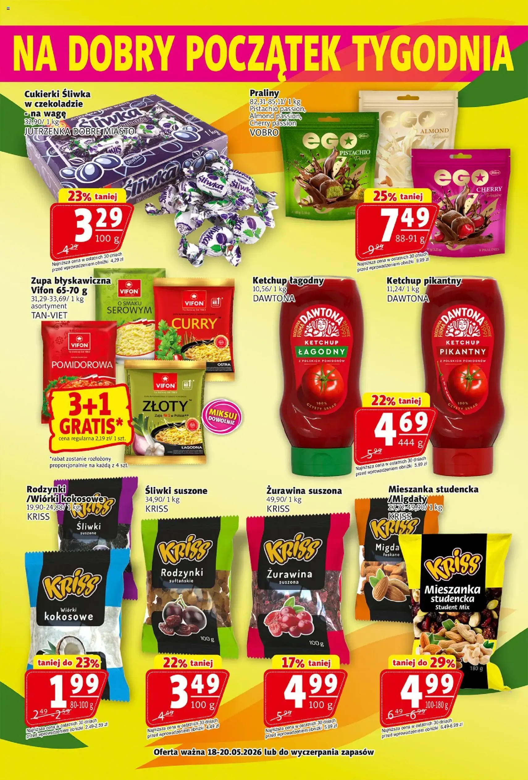 Prim Market gazetka - ważny gazetka od 14.05.2026 strona 21 z 21