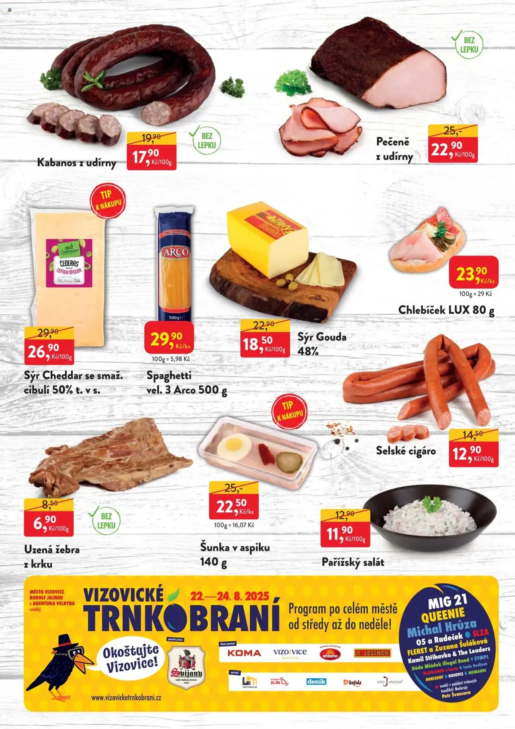 MP Krásno leták - platný leták od 23.06.2025 strana 3 z 4