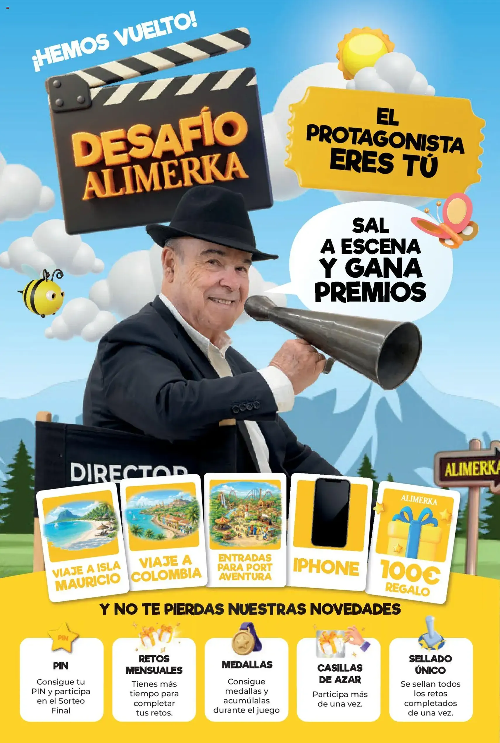 Alimerka folleto Asturias - folleto válido desde 21/05/2026 página 28 de 52