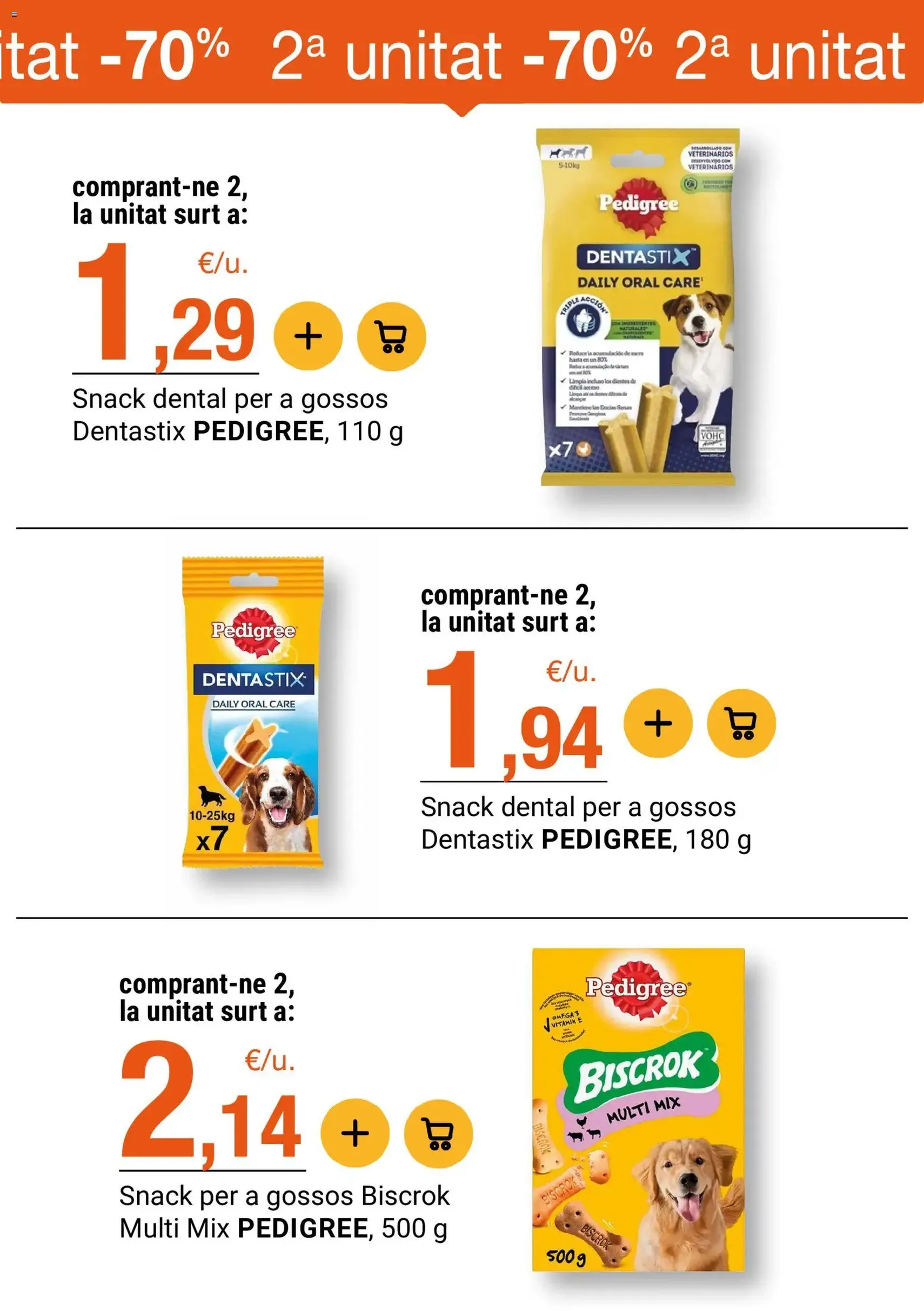 Bonpreu folleto - folleto válido desde 14/07/2026 página 47 de 94
