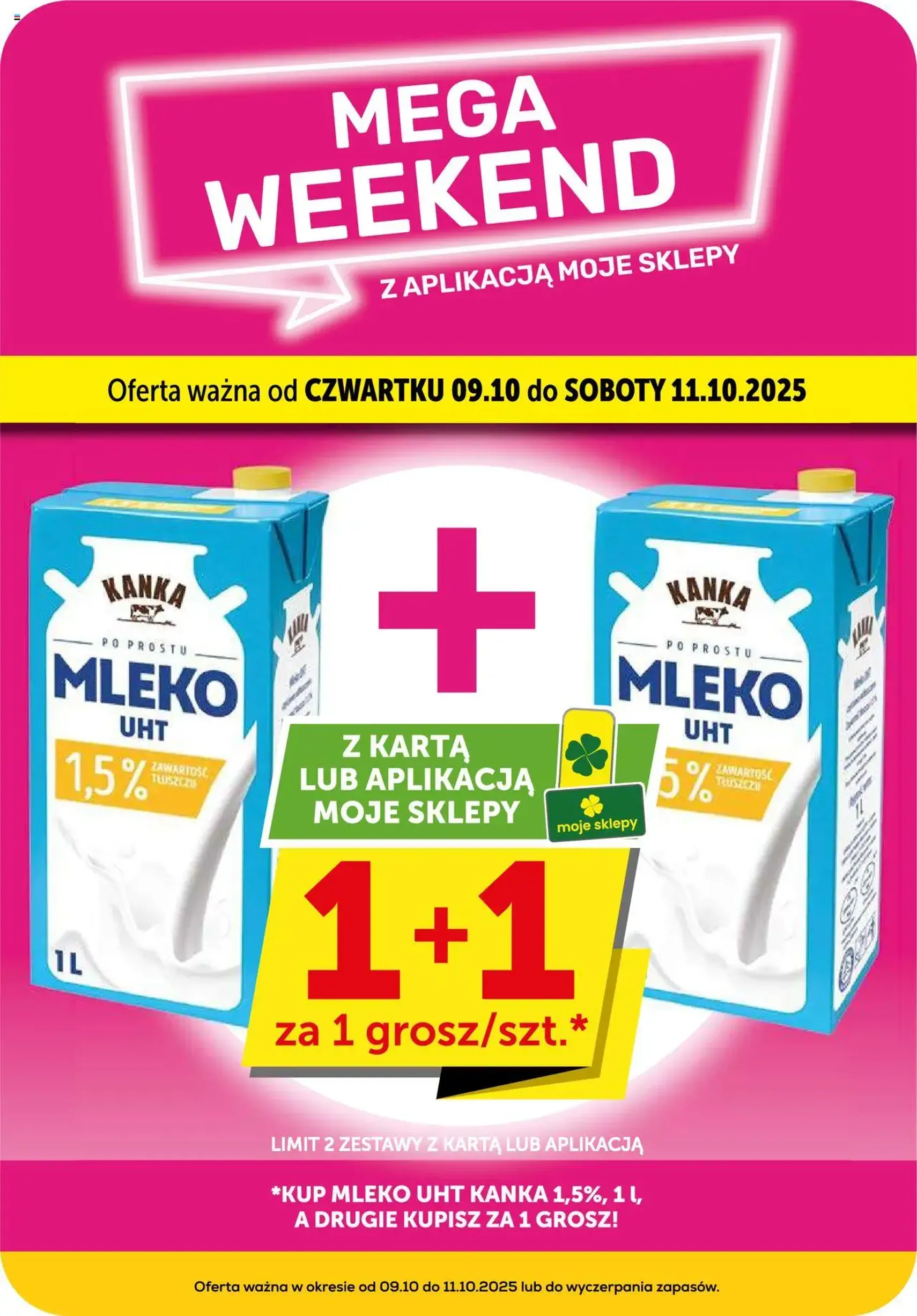 Groszek Gazetka - ważny gazetka od 02.10.2025 strona 37 z 52