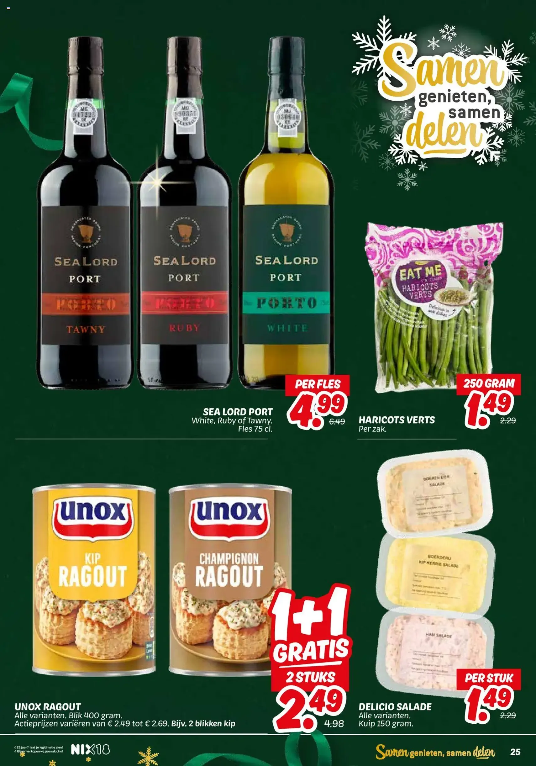 Dekamarkt - Folder - geldige folder vanaf 09-12-2025 pagina 27 van 30