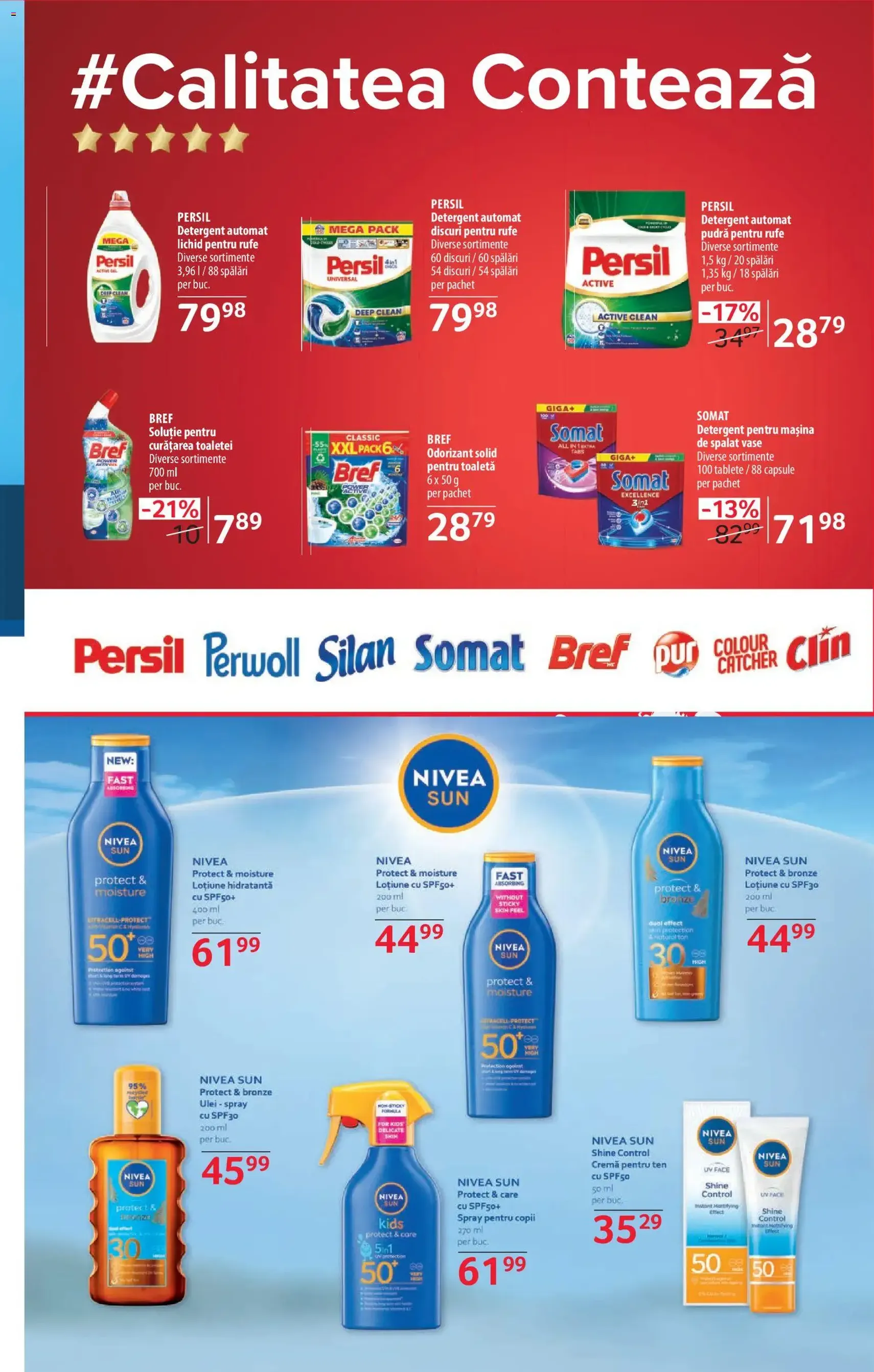 Selgros Catalog - cataloage valabile începând cu 15.05.2026 pagina 21 din 25