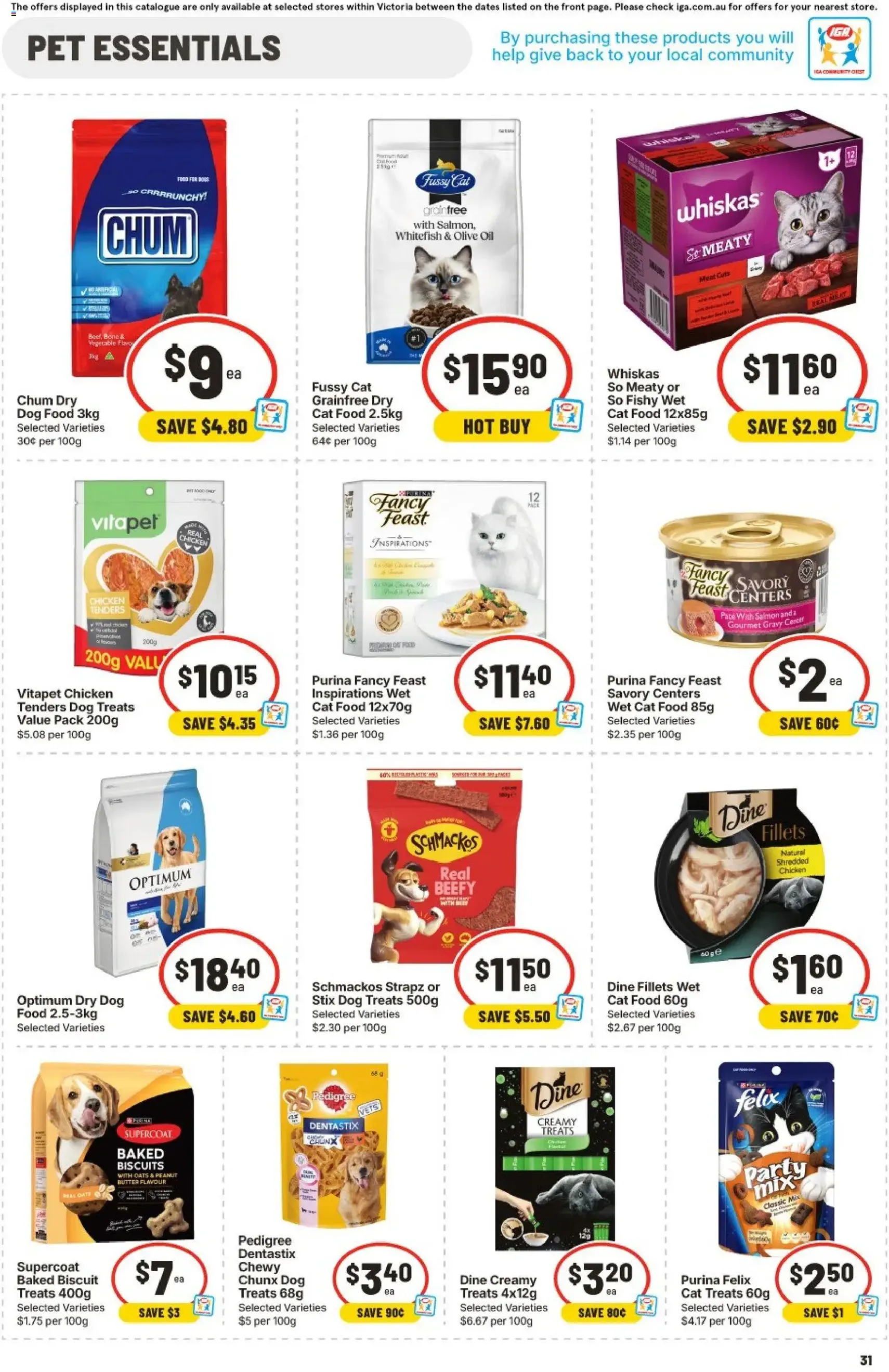 Ritchies catalogue - valid flyer from 10/06/2026, page 29 of 33