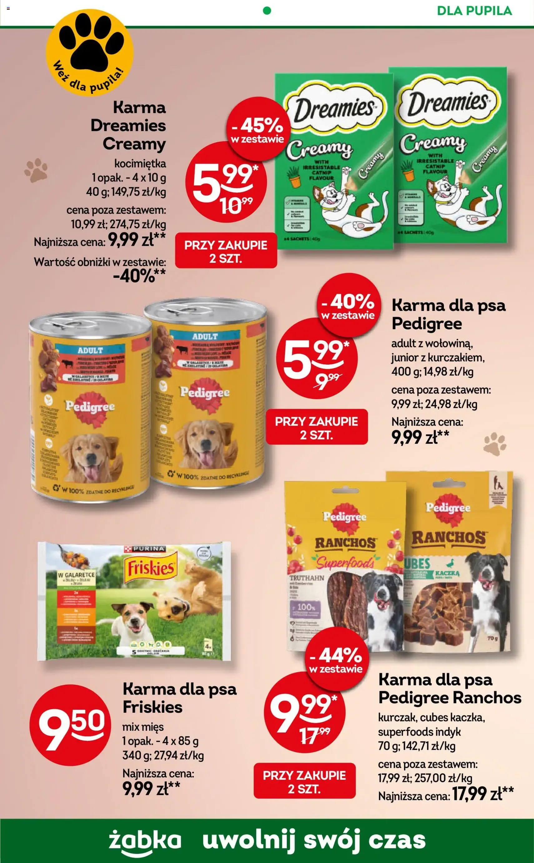 Żabka Black Friday - ważny gazetka od 19.11.2025 strona 71 z 72