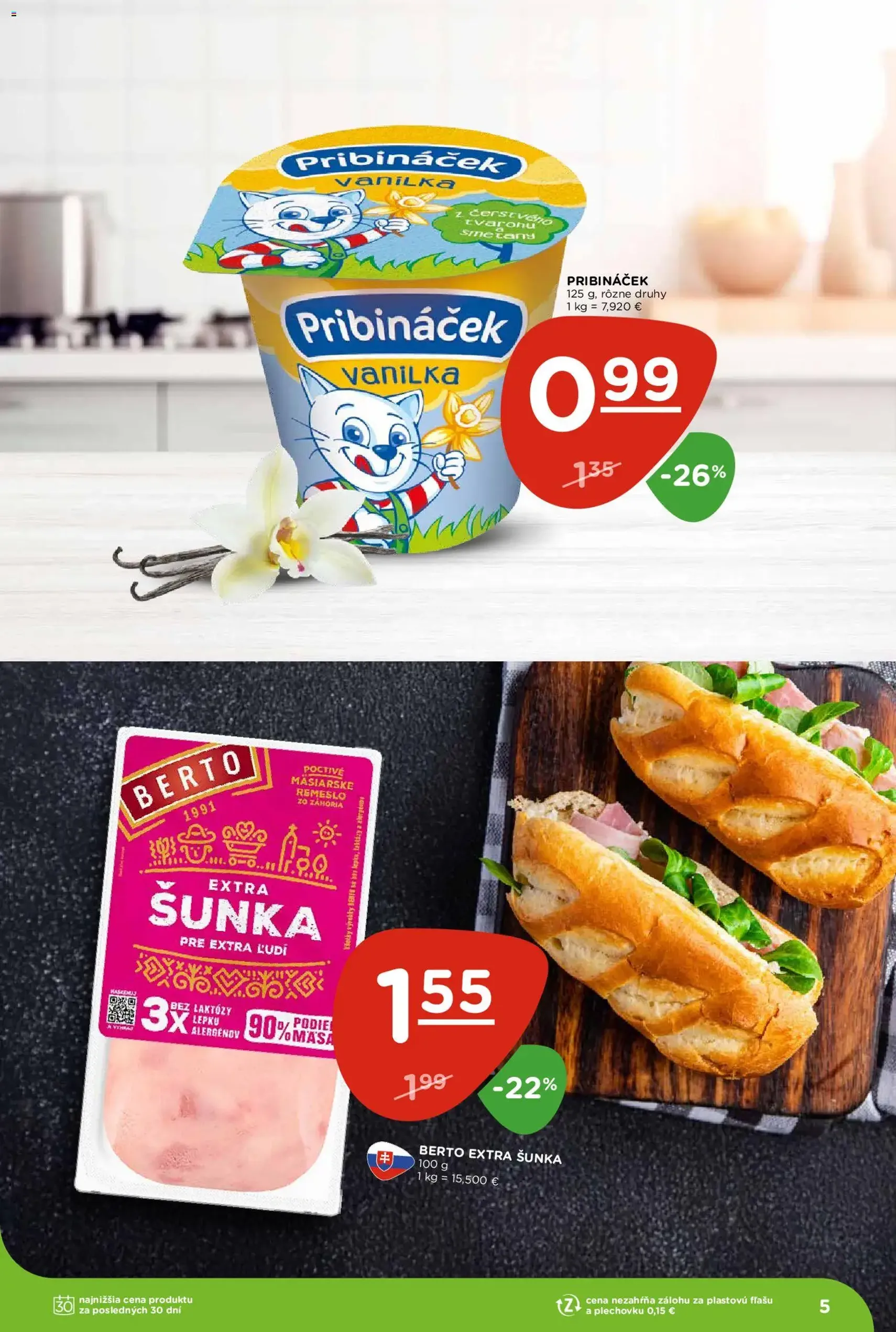 Terno leták - platný leták od 12.02.2026 strana 5 z 18