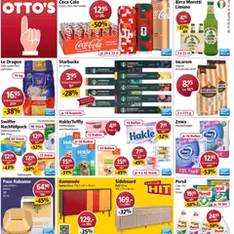 Otto's aktionen - Prospekt Vorschau gültig ab 14.07.2026