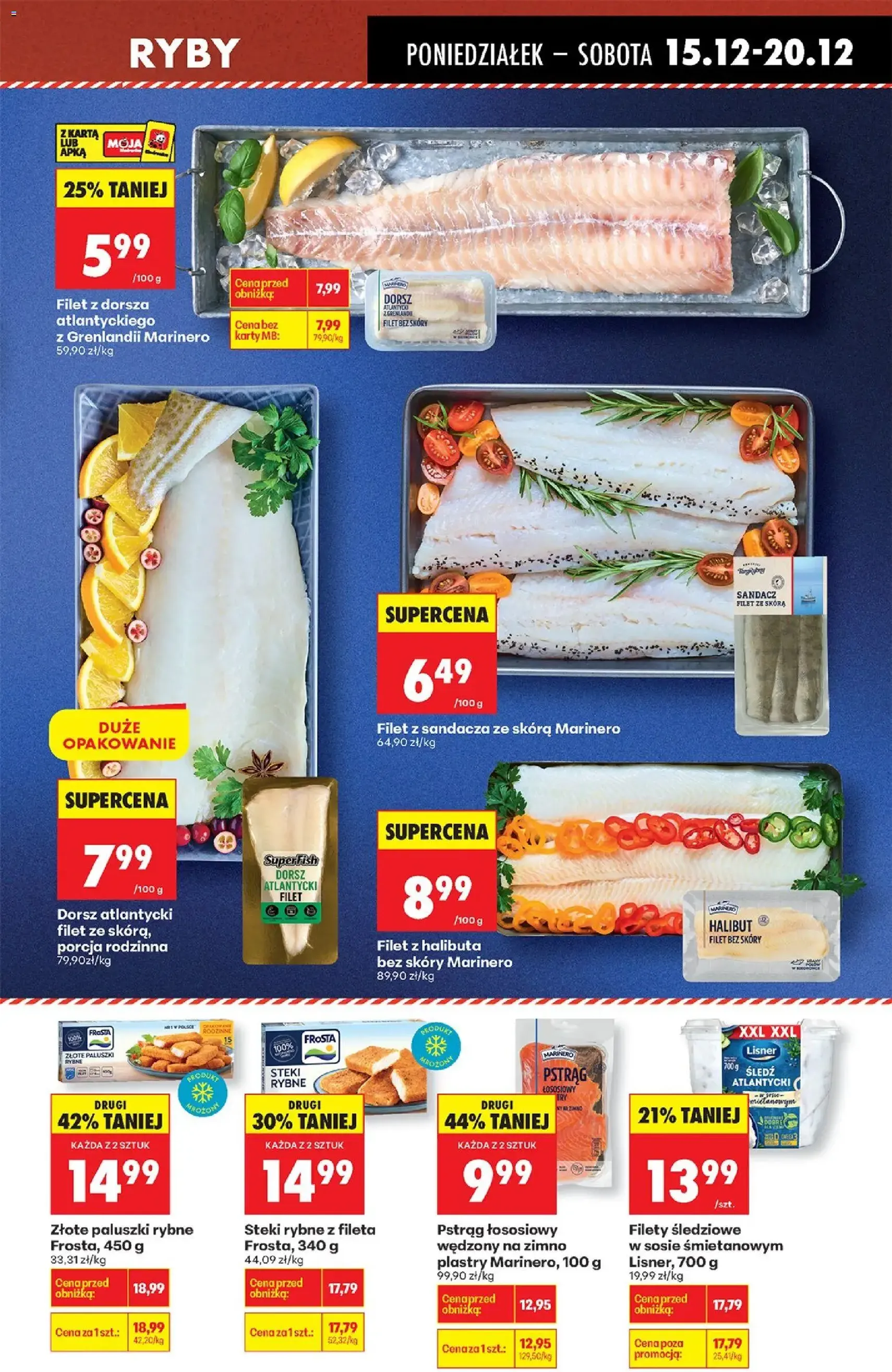 Biedronka gazetka - ważny gazetka od 15.12.2025 strona 31 z 90