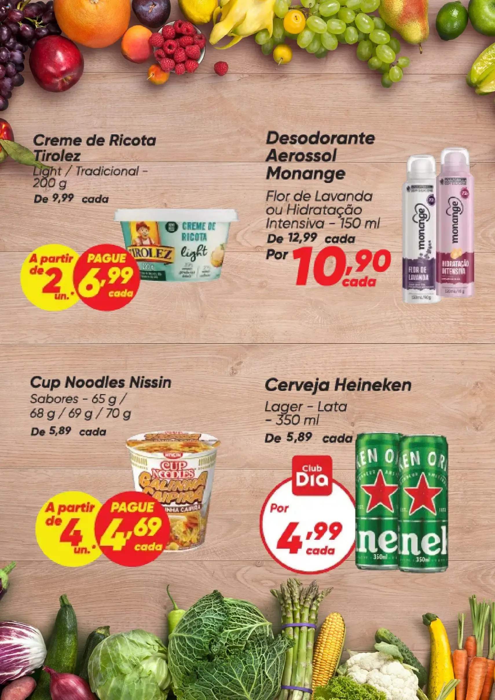 Dia promoções - folheto válido a partir de 04/12/2025 página 6 de 8