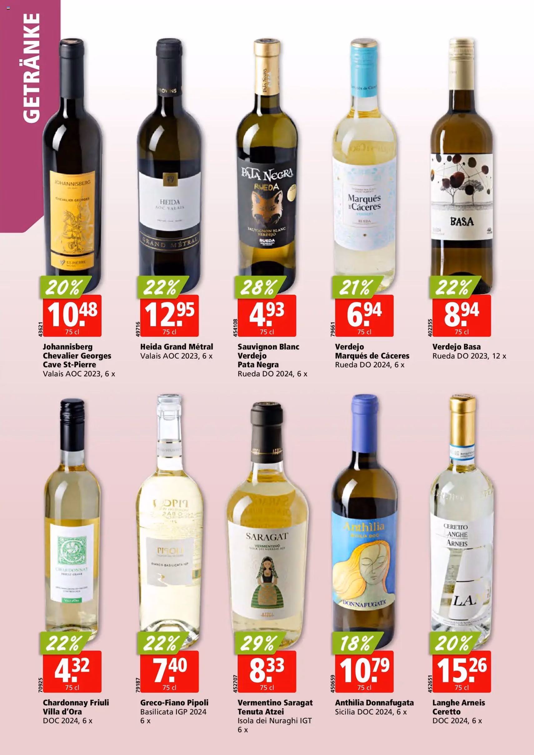 Aligro Aktionen - Gültiger Prospekt ab 23.02.2026, Seite 30 von insgesamt 40