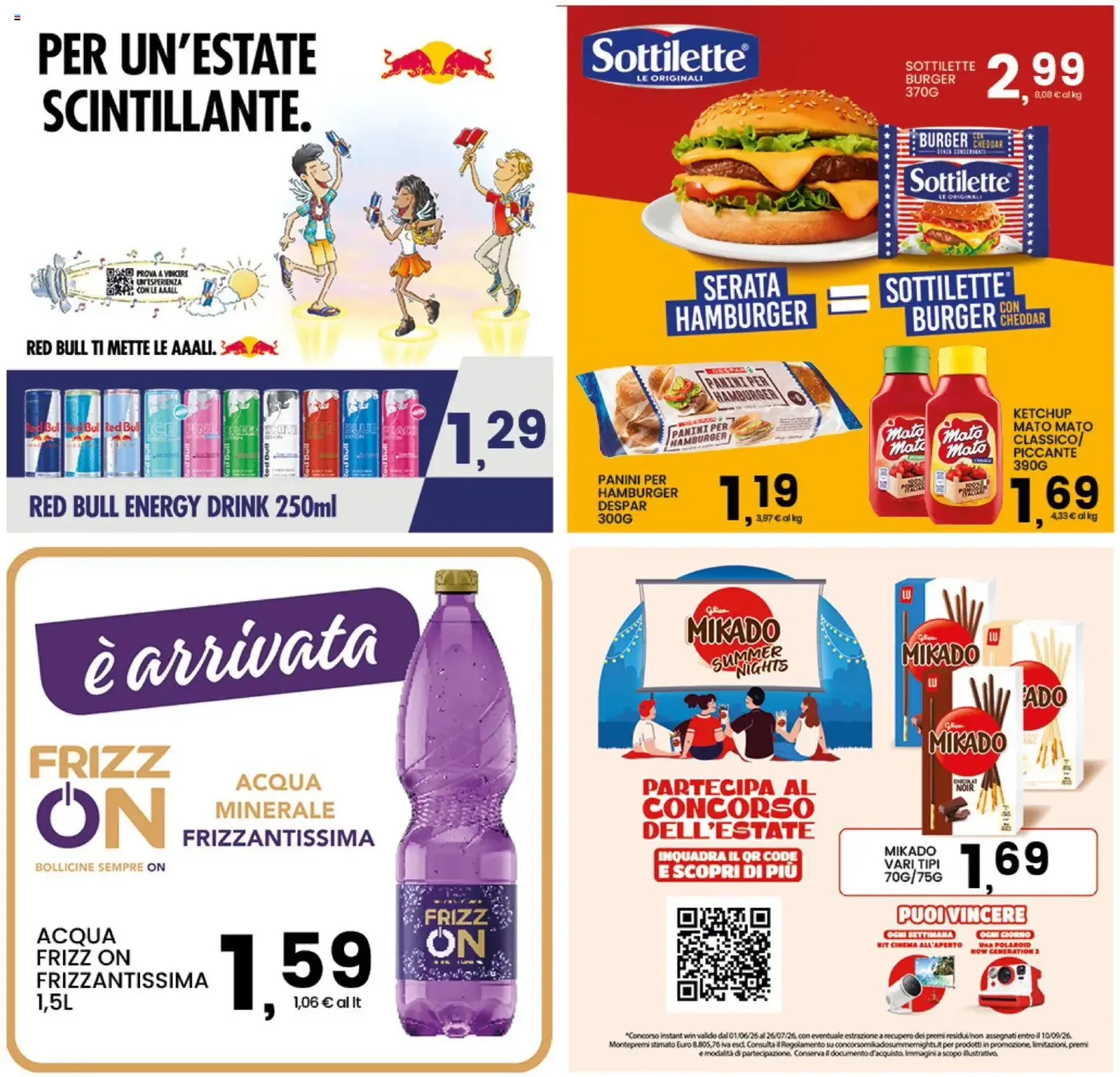 Interspar volantino - volantino valido dal 18/06/2026 pagina 28 di 40
