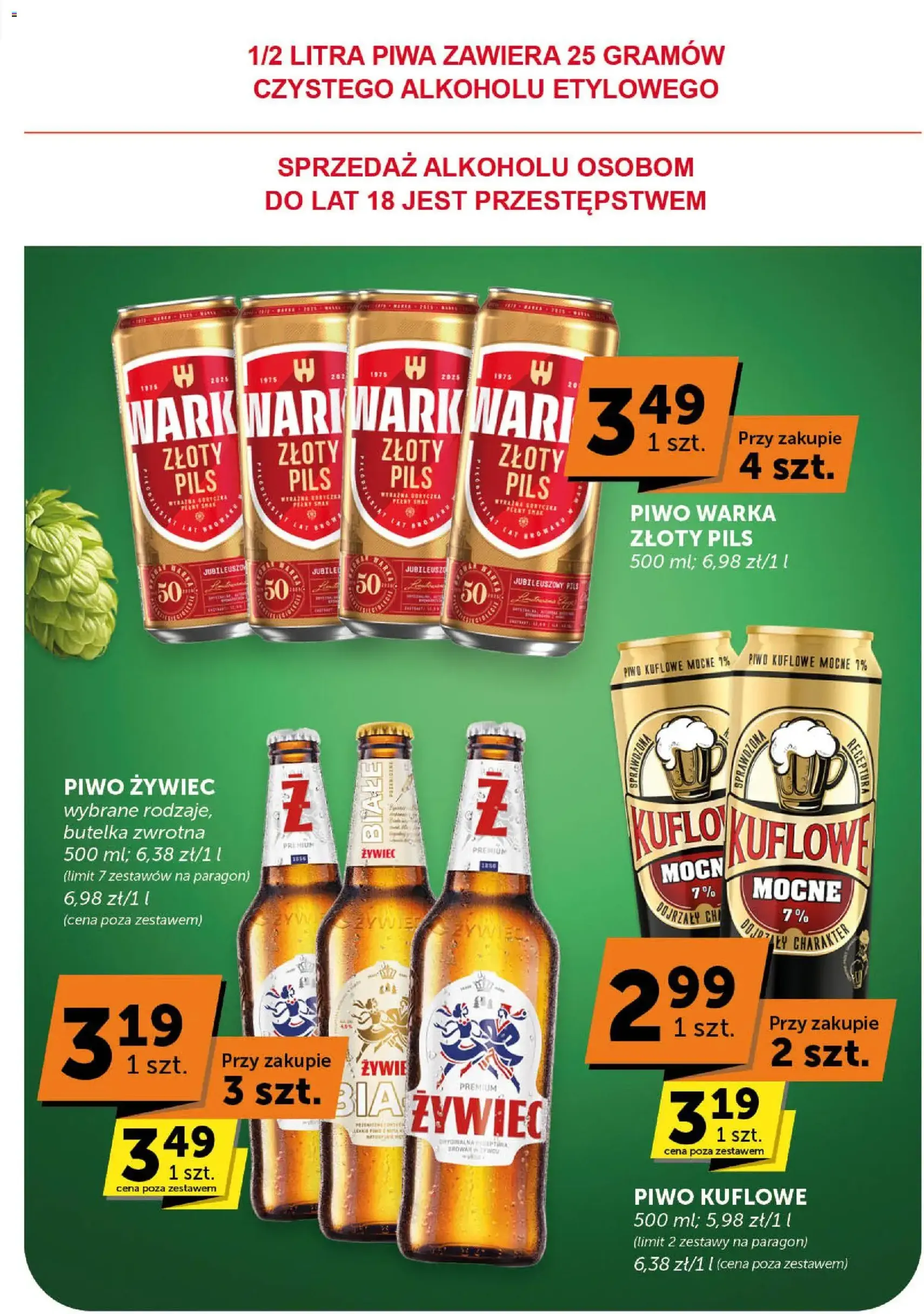 Groszek Gazetka - ważny gazetka od 30.10.2025 strona 43 z 47 Groszek Gazetka - ważny gazetka od 30.10.2025 strona 43 z 47