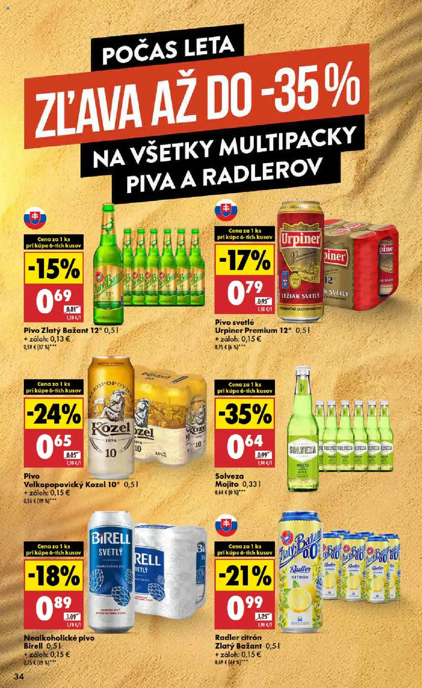 Biedronka leták - platný leták od 28.08.2025 strana 34 z 48 Biedronka leták - platný leták od 28.08.2025 strana 34 z 48