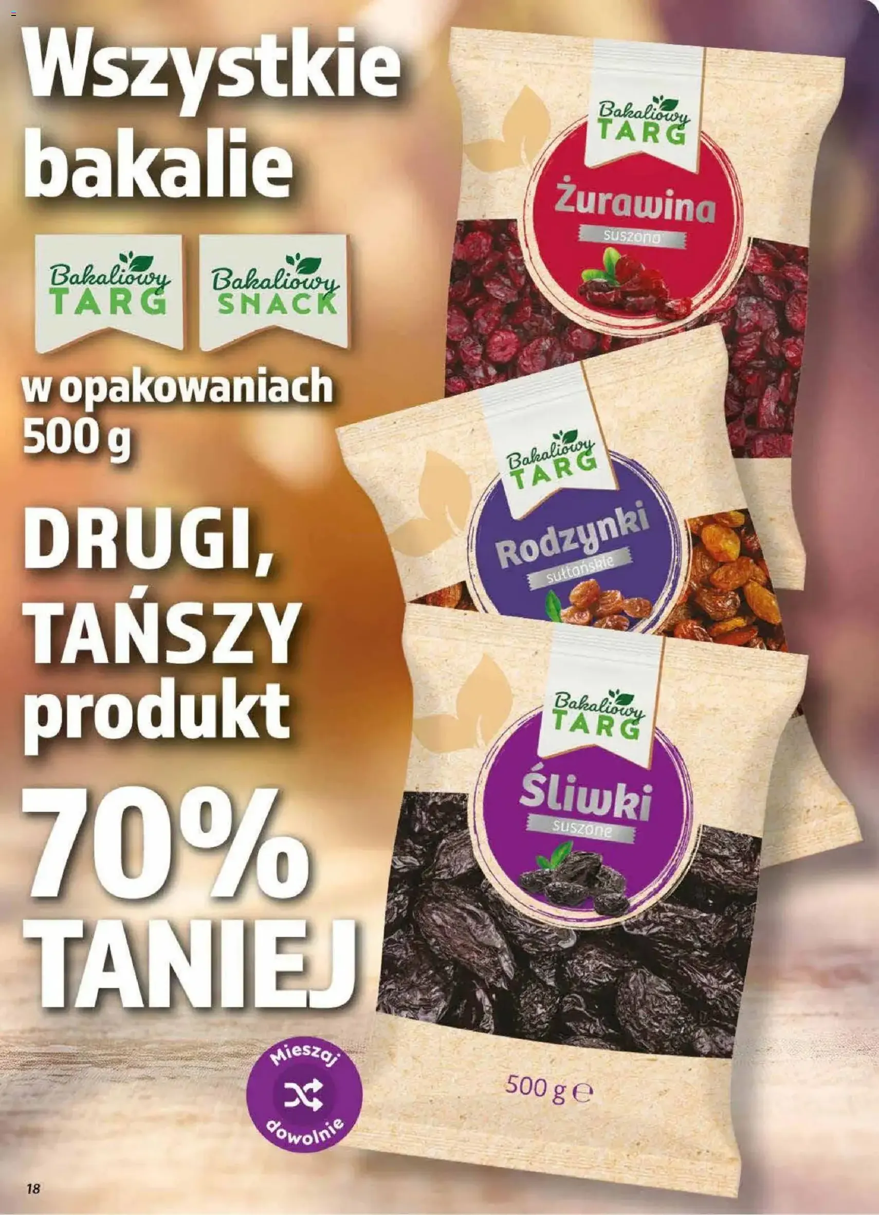 Dino gazetka - ważny gazetka od 22.07.2026 strona 18 z 78