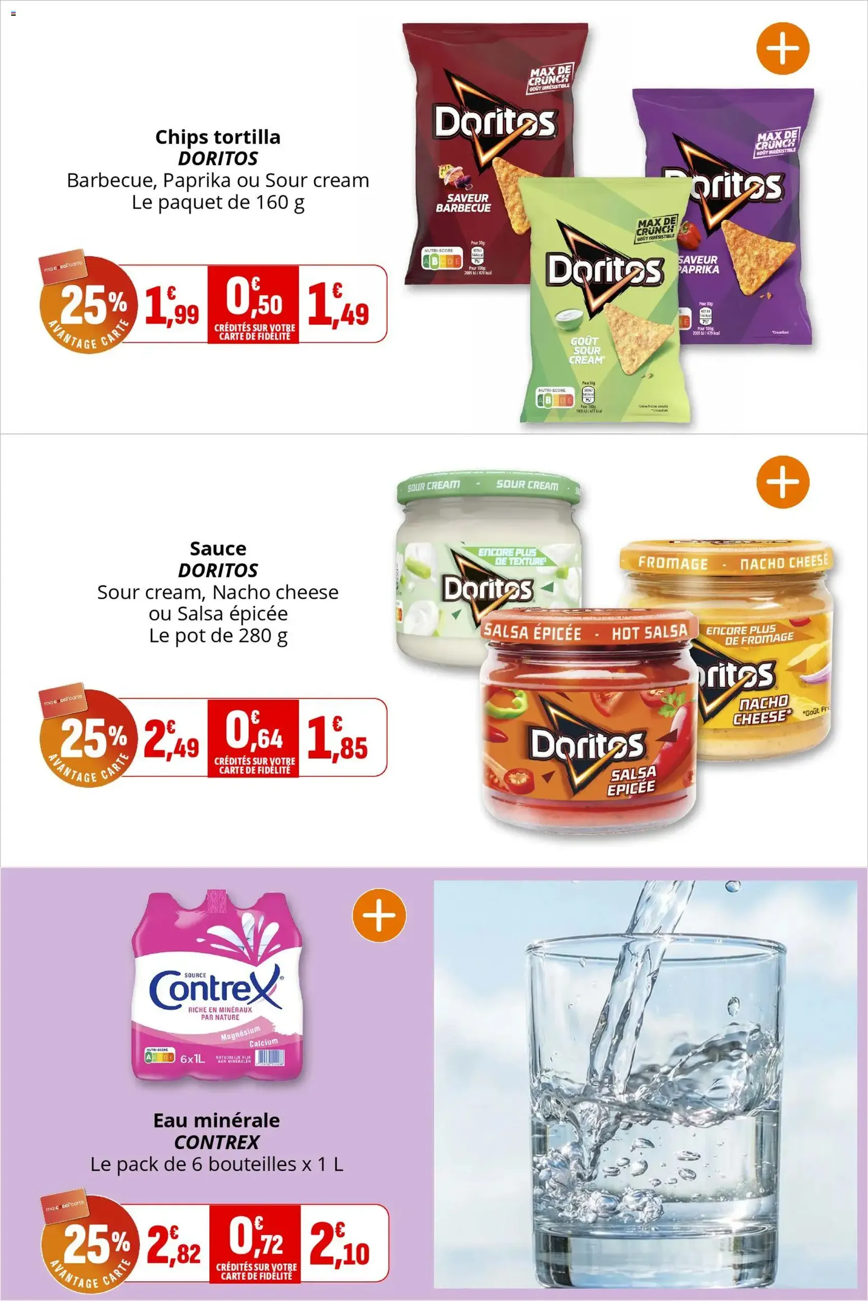 Coccinelle catalogue - brochure valable à partir du 08/04/2026, page 25 sur 37