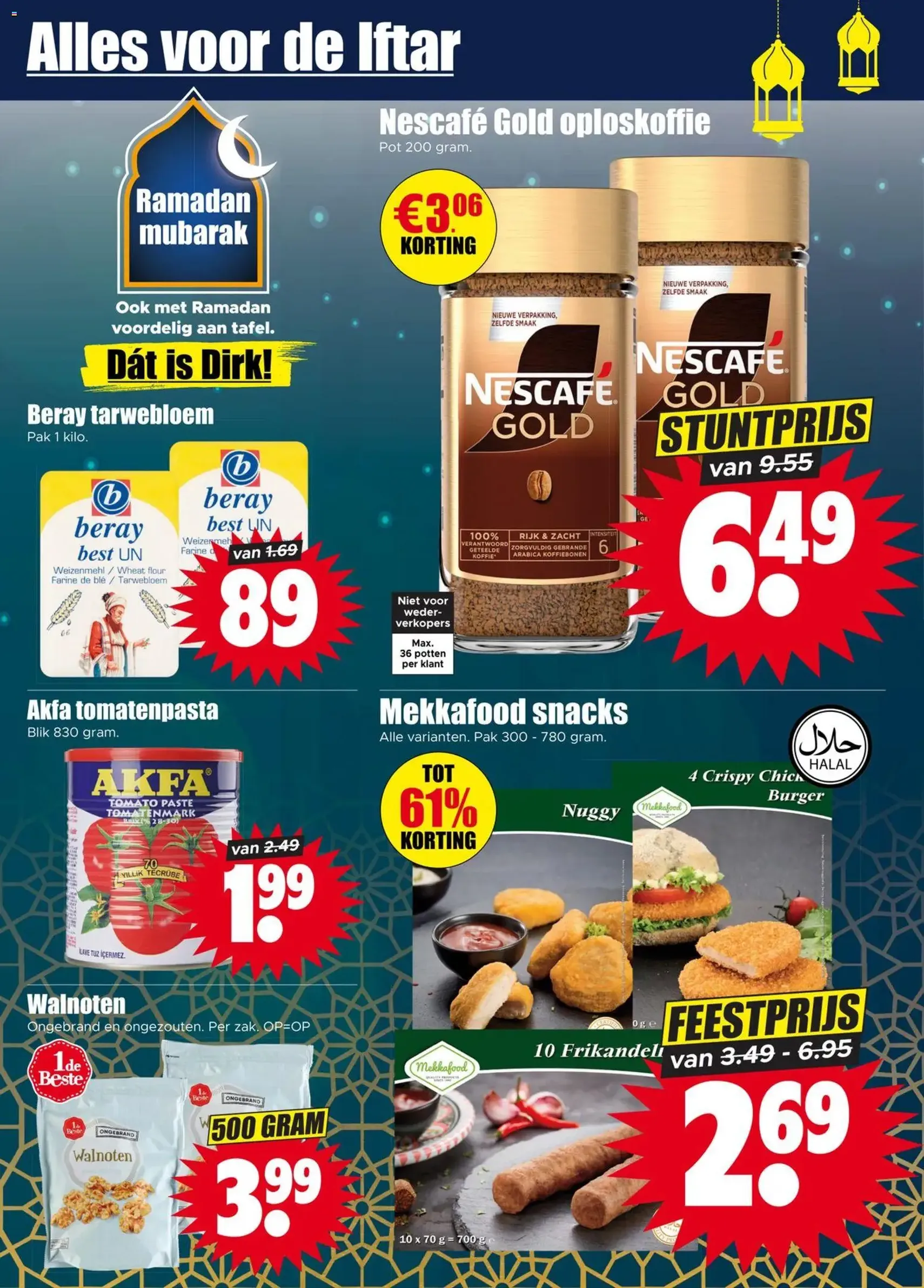 Dirk - Folder week 7 - geldige folder vanaf 11-02-2026 pagina 10 van 34