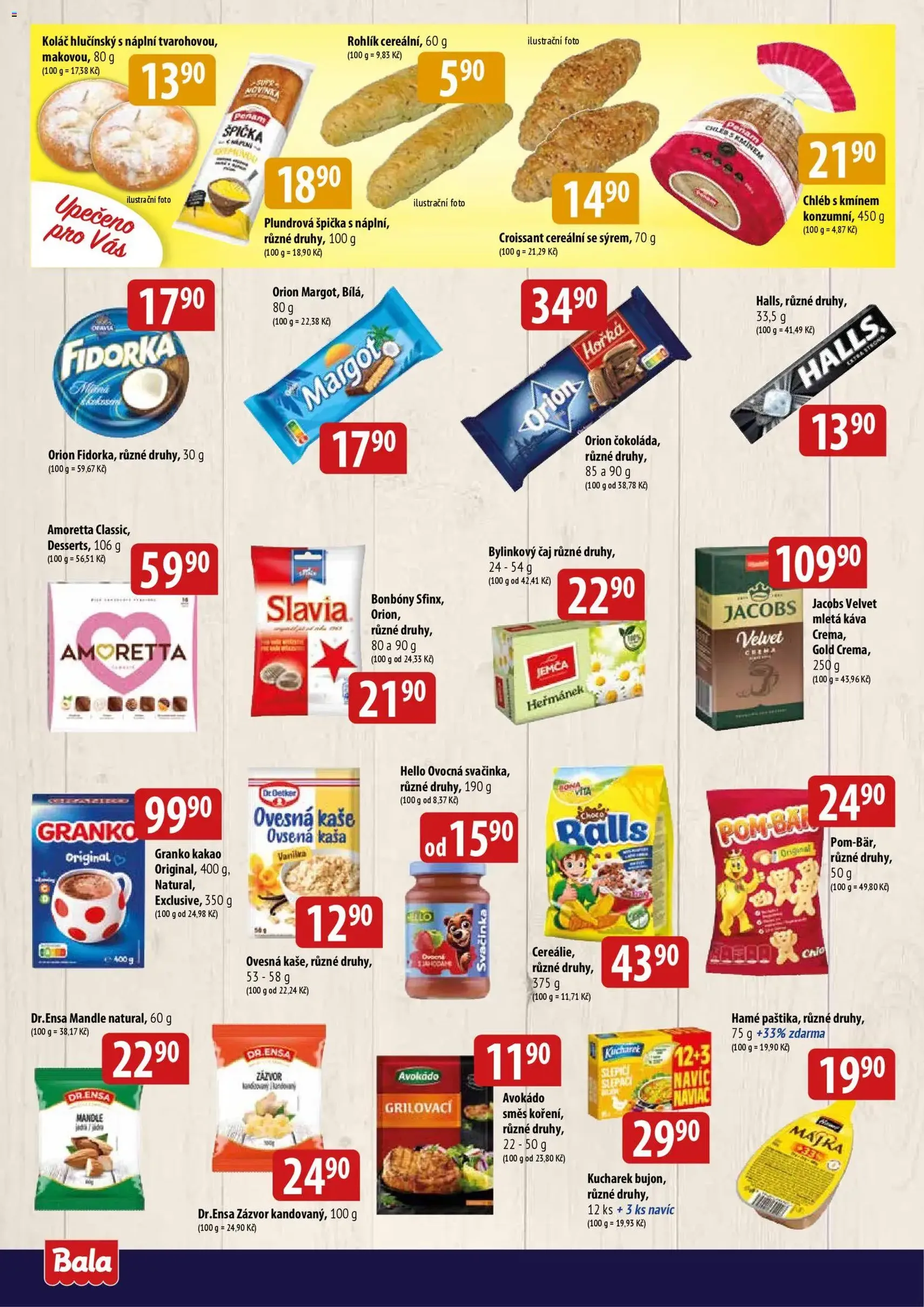 BALA velký leták + - platný leták od 21.01.2026 strana 4 z 6