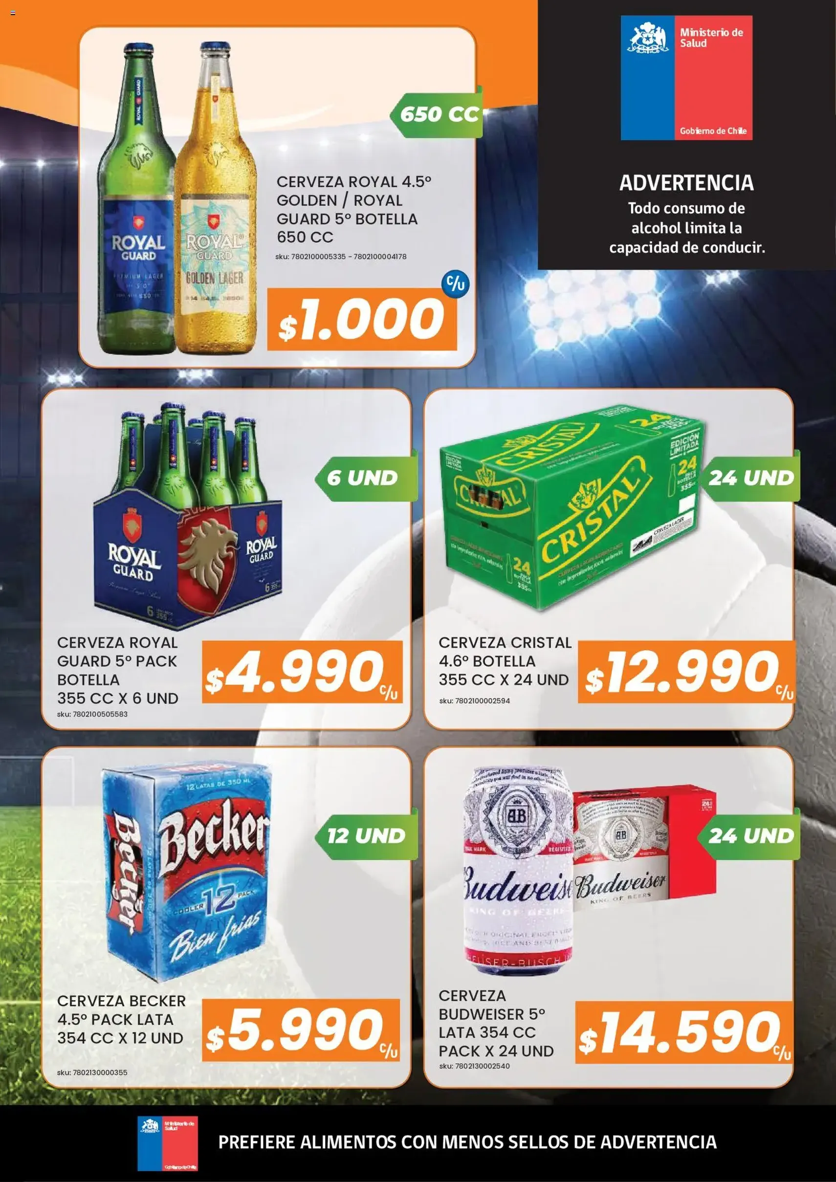 Cugat Ofertas - folleto válido desde 06.06.2026 página 31 de 62